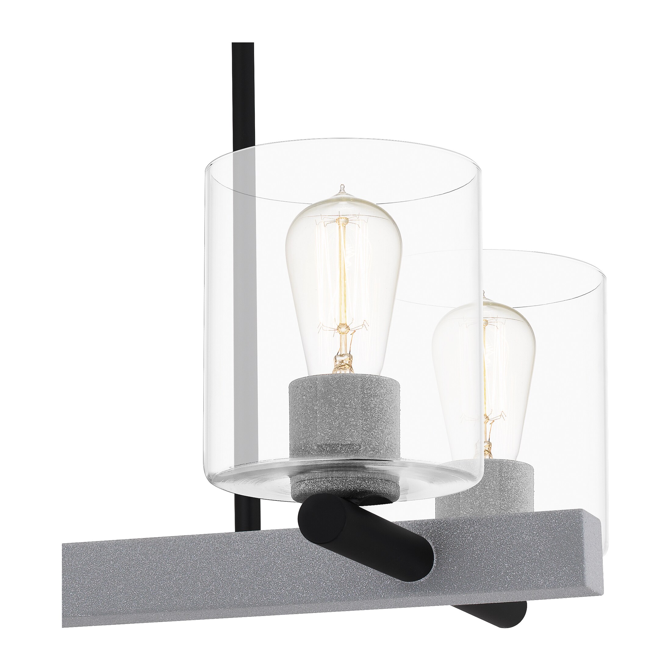 Quoizel CDW5022MBK b090015 - View #3