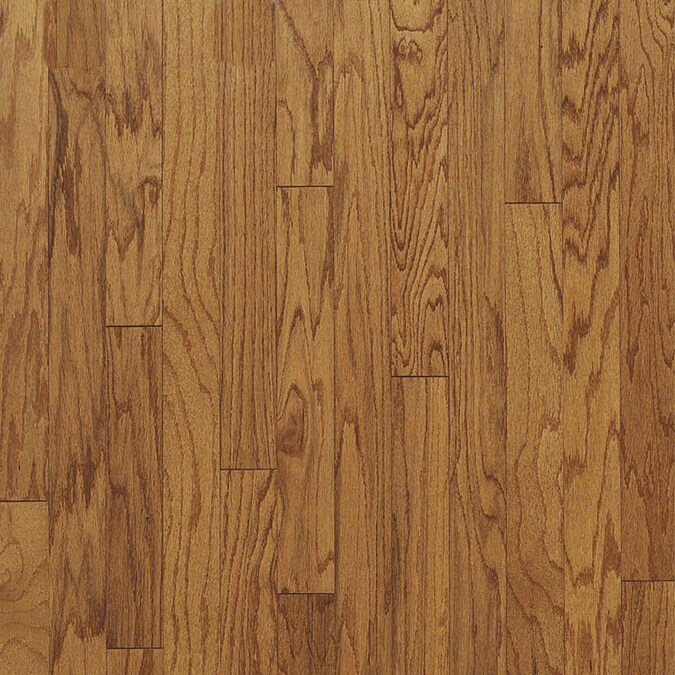 Hardwood Flooring Department At, Bruce Hardwood Floors Beverly Wv