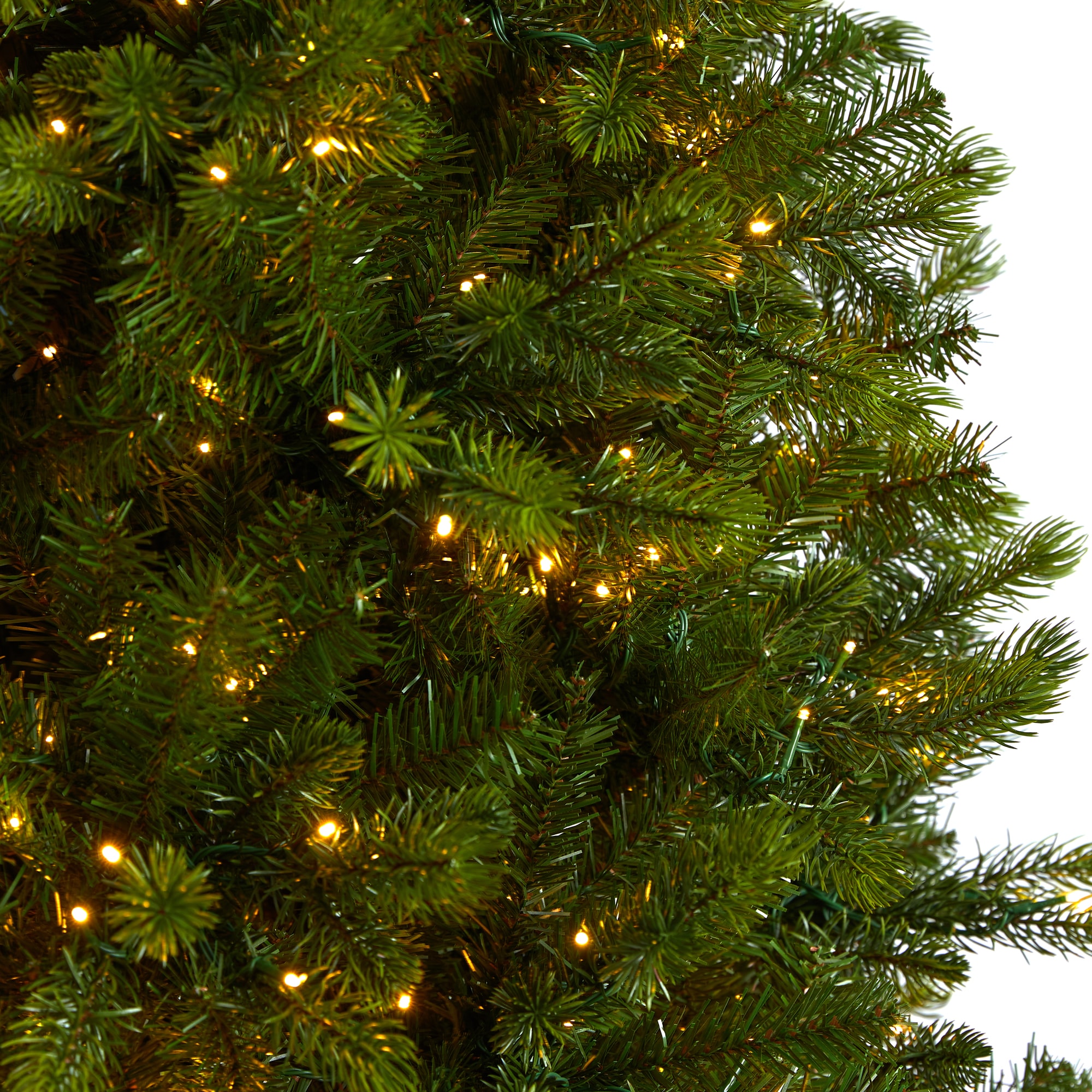 Nearly Natural T3514 Artificial-Christmas-Trees - View #5