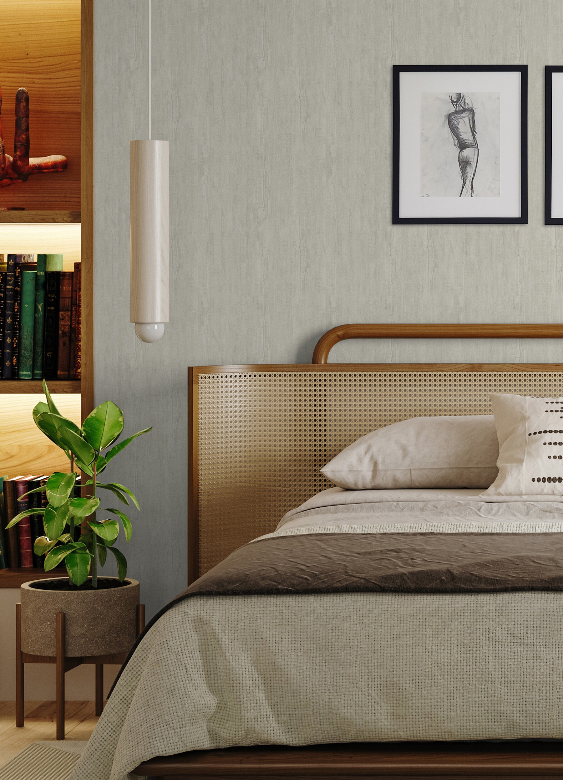 RoomMates RMK12676PL wallpaper - View #3