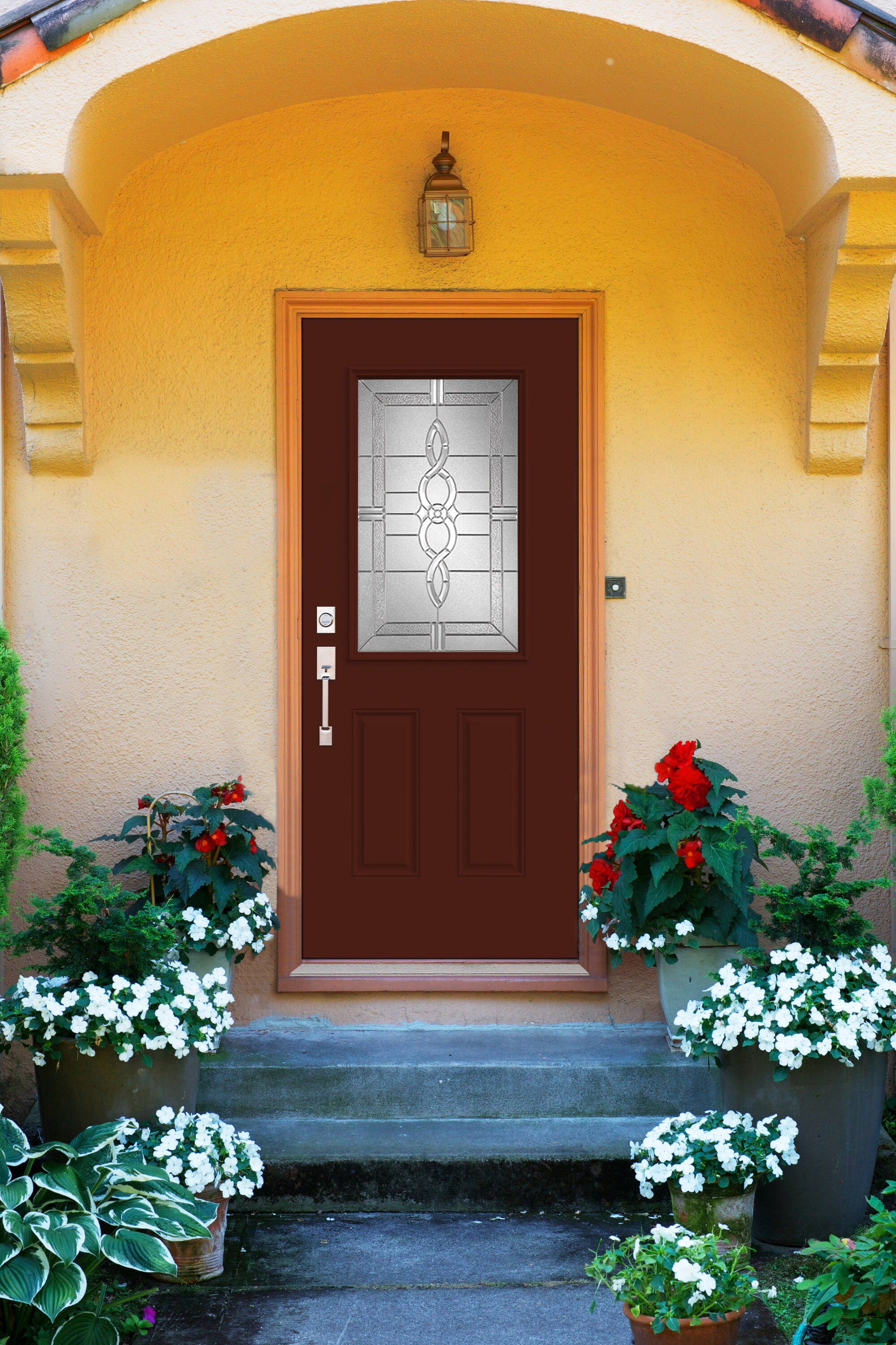 RELIABILT LO963567 Entry-Doors - View #2