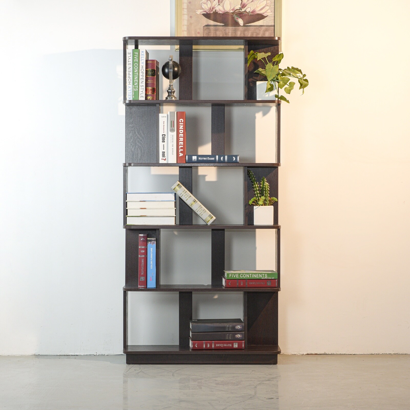 Horizons Prime LJW105342 bookcases - View #5