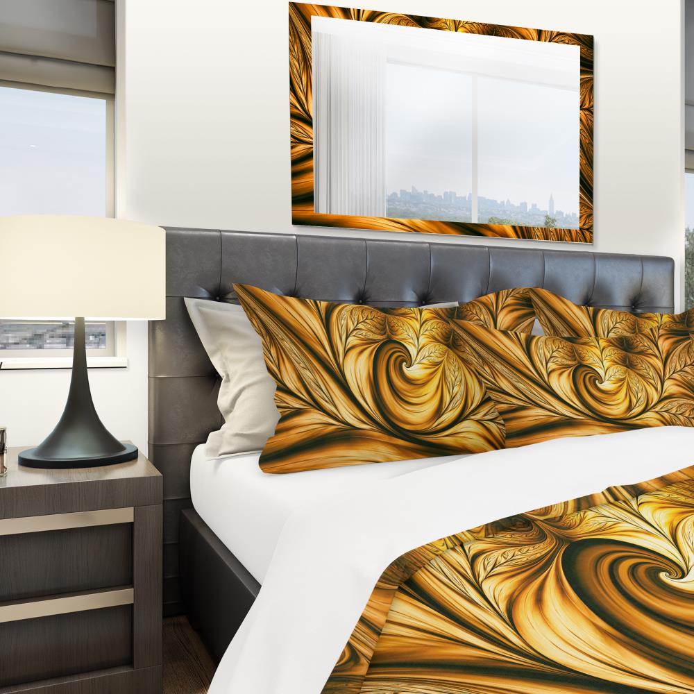 Designart BED3026-Q bedding - View #4