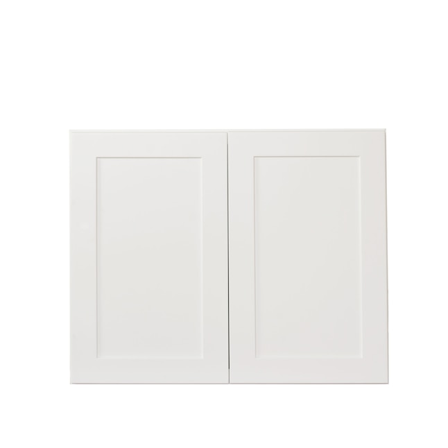 Bremen Ready to Assemble 24 x 30 x 12 in. Wall Cabinets with 2 Doors and 2 Adjustable Shelves Bremen Ready to Assemble 24 x 30 x 12 in. Wall Cabinets with 2 Doors and 2 Adjustable Shelves