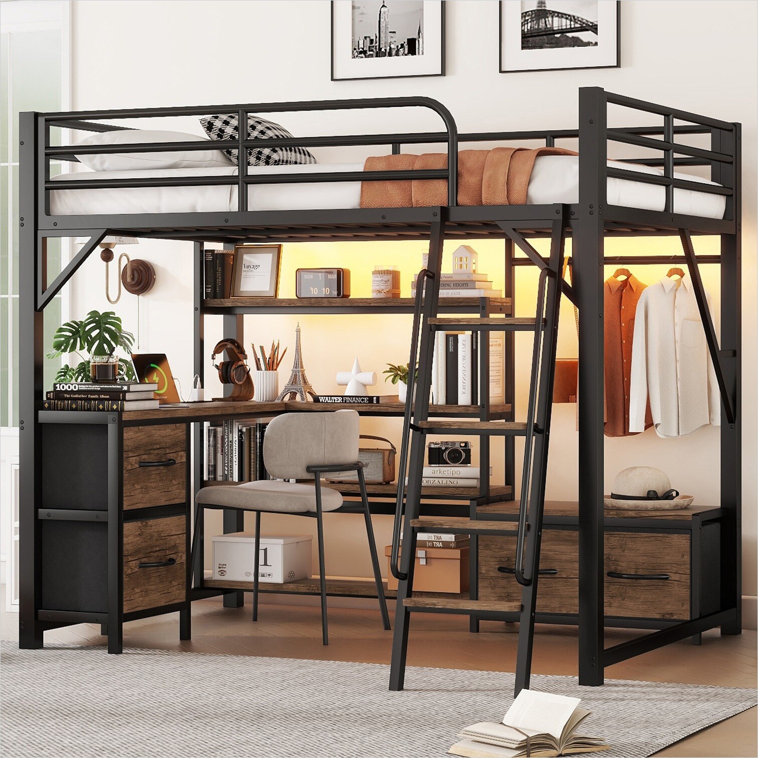 SunJet 20PXFC3NZ2GU beds - View #3