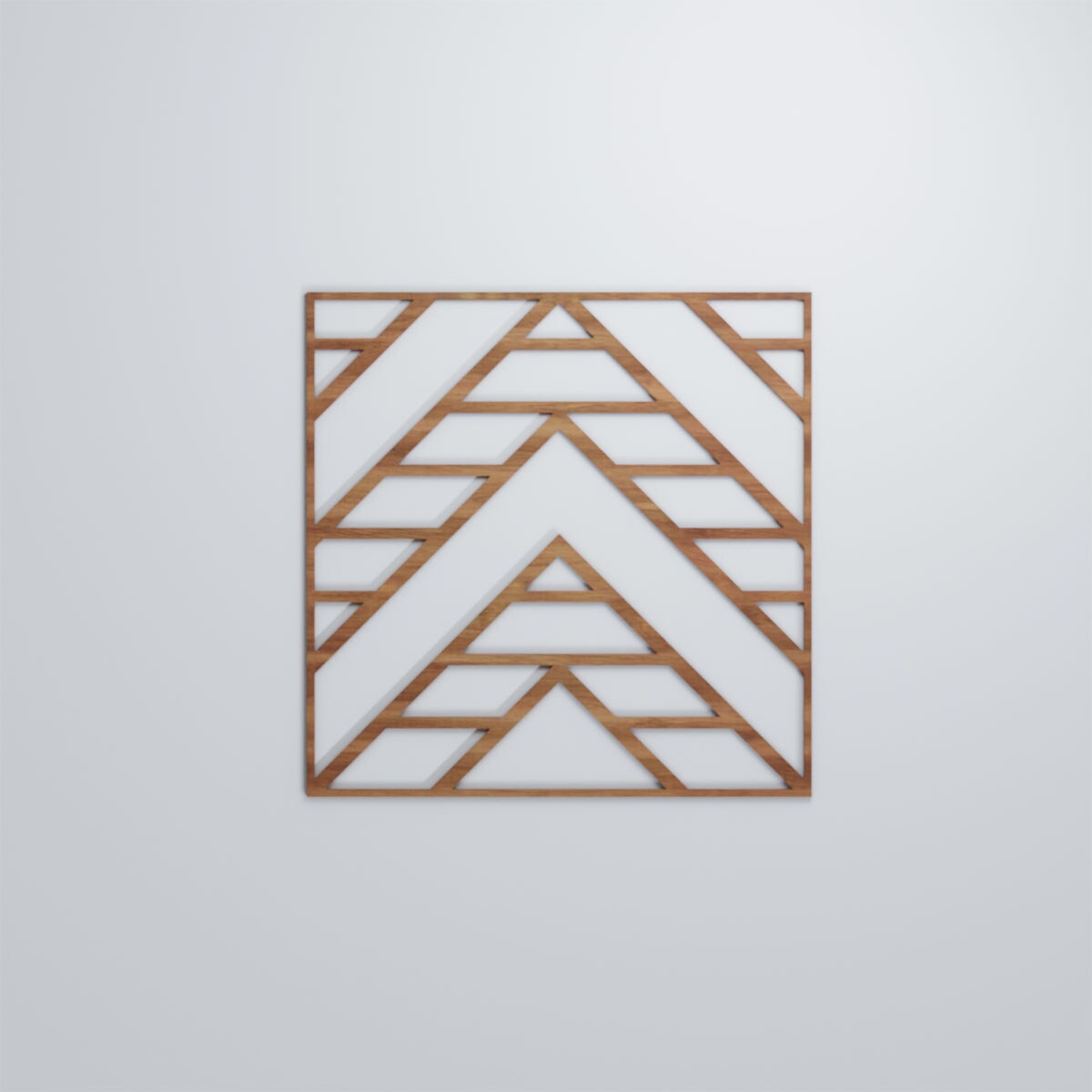 Ekena Millwork WALW24X24X0250GCTWA Wall-Panels - View #2