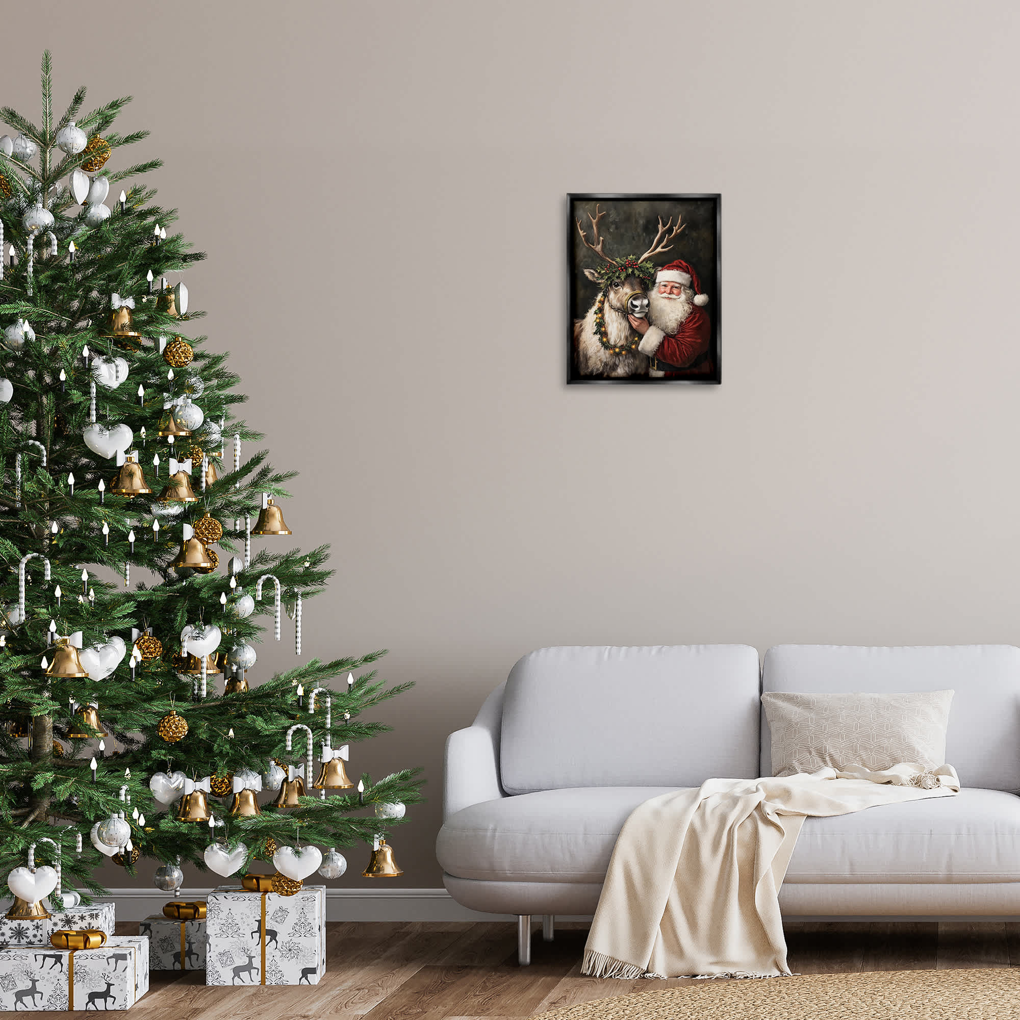 Stupell Industries BT-926-FFB-16X20 Wall-Art - View #3