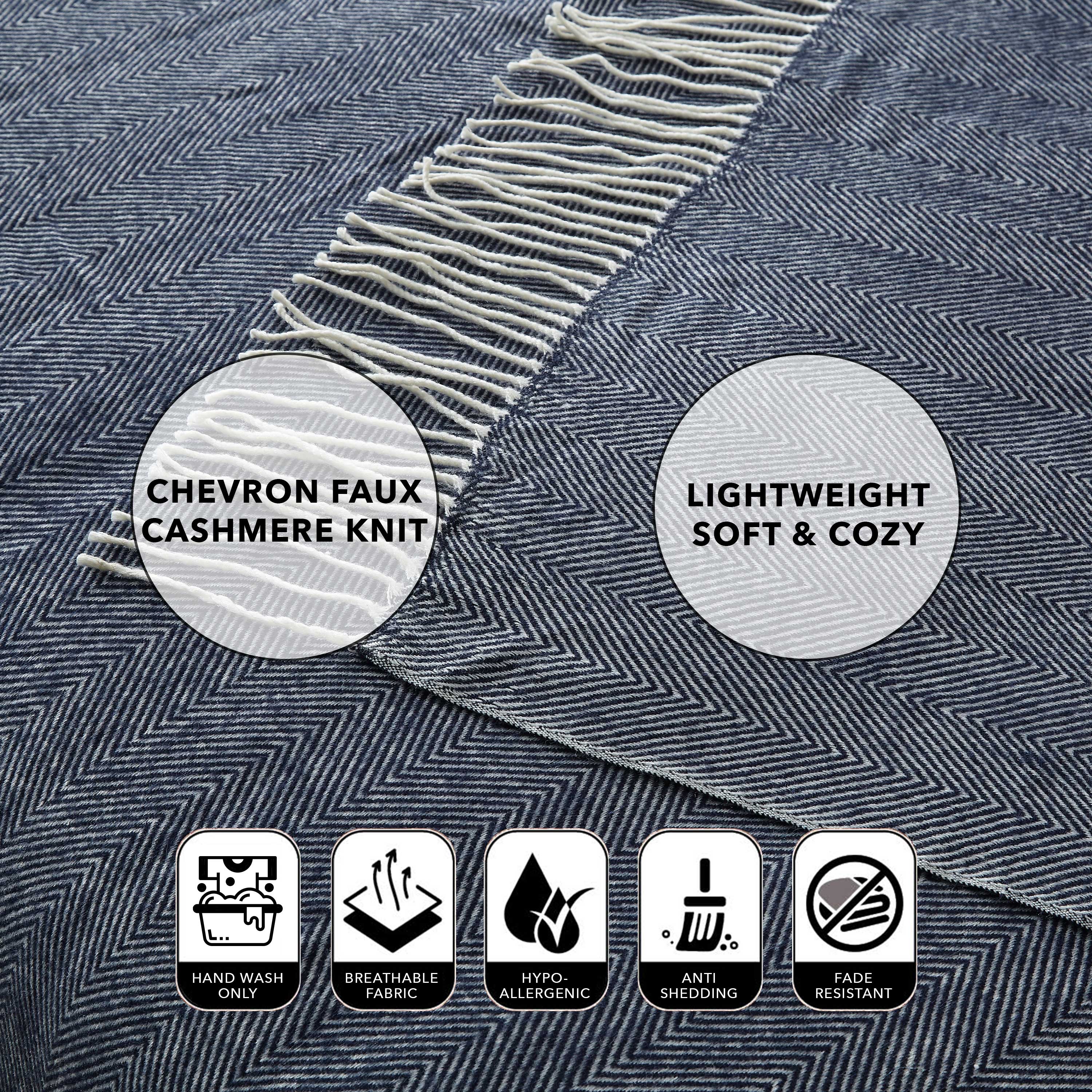 Cozy Tyme T285-30NY-LS Blankets-And-Throws - View #9