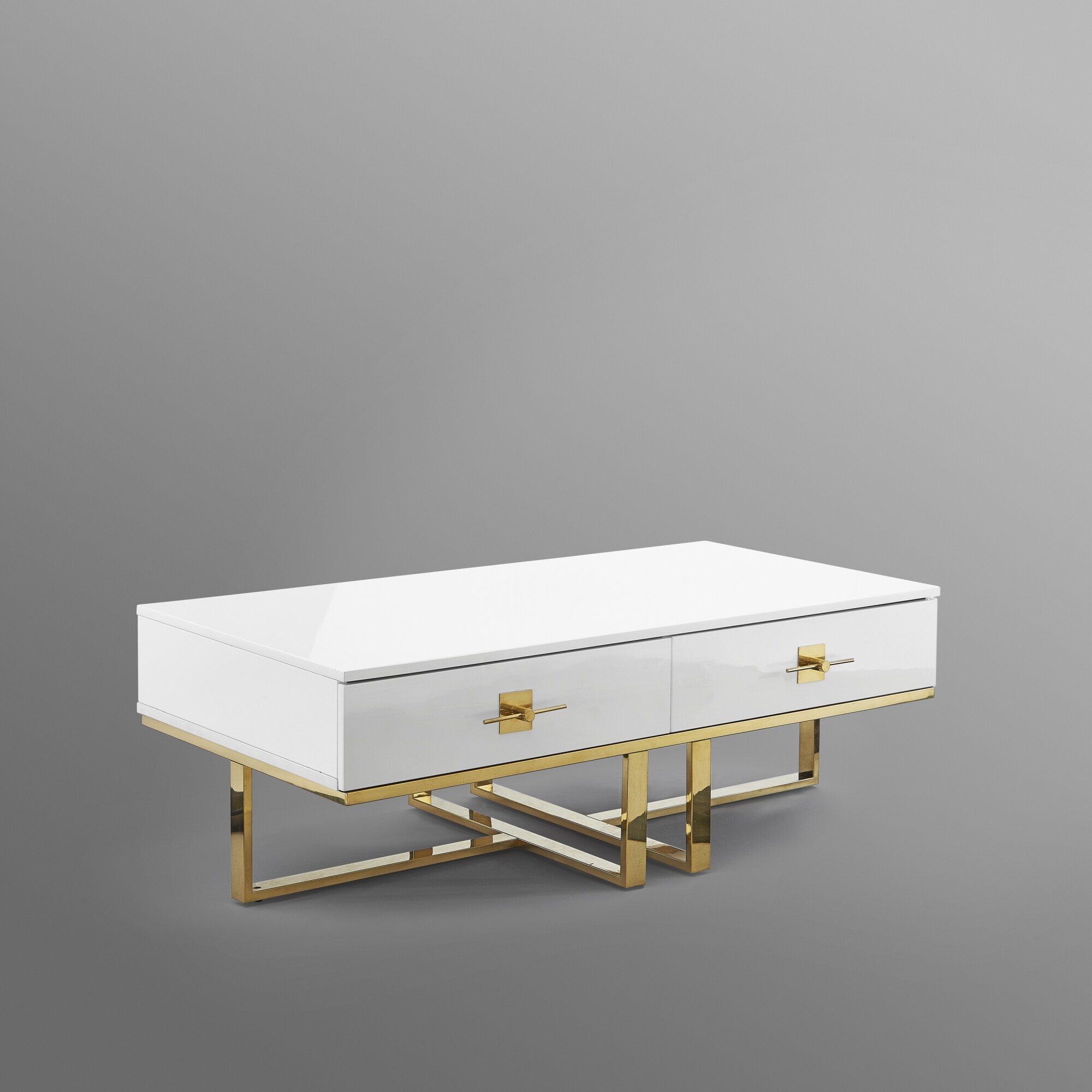 Nicole Miller NCT197-09WG-LS Coffee-Tables - View #5
