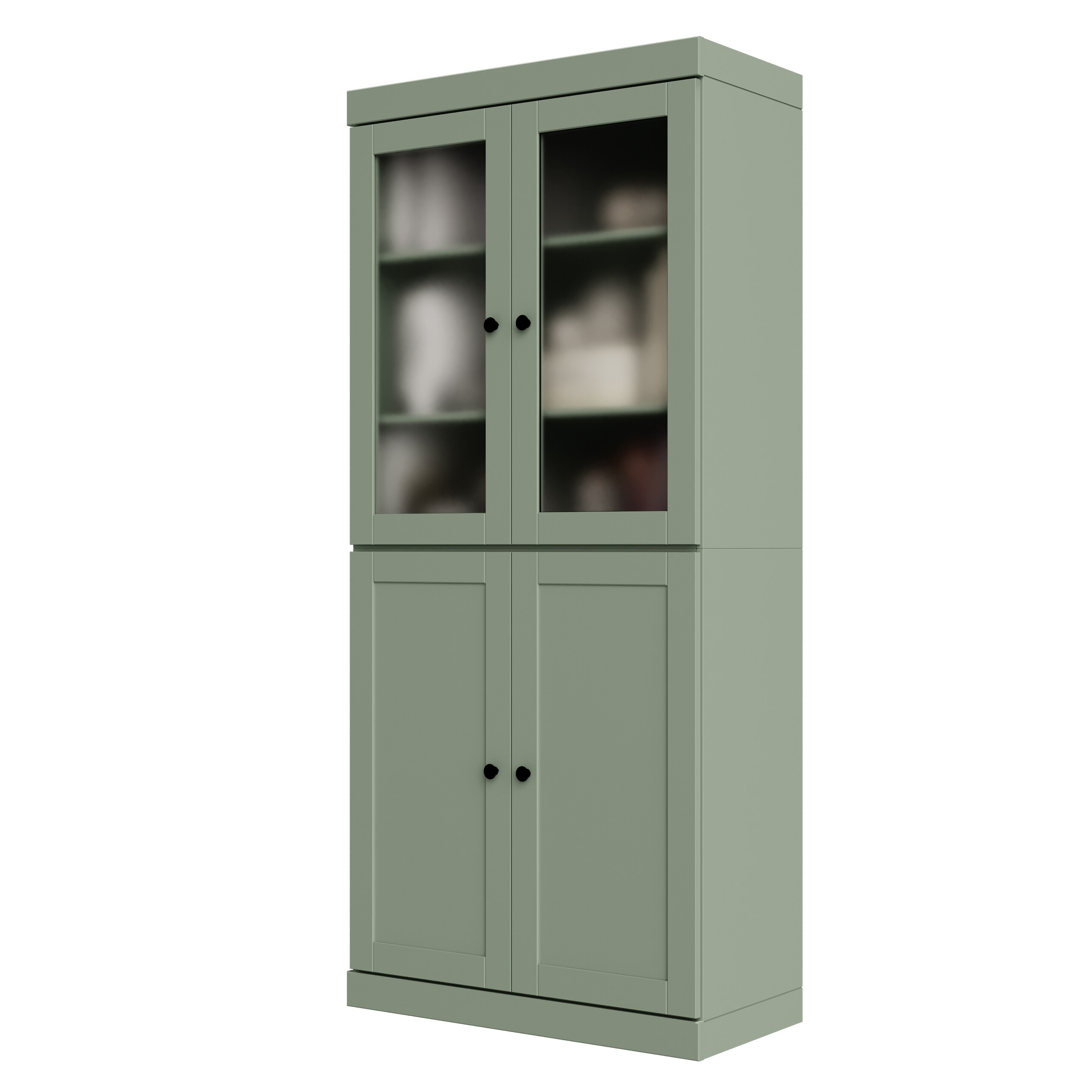 Palace Imports 315-13 bookcases - View #3
