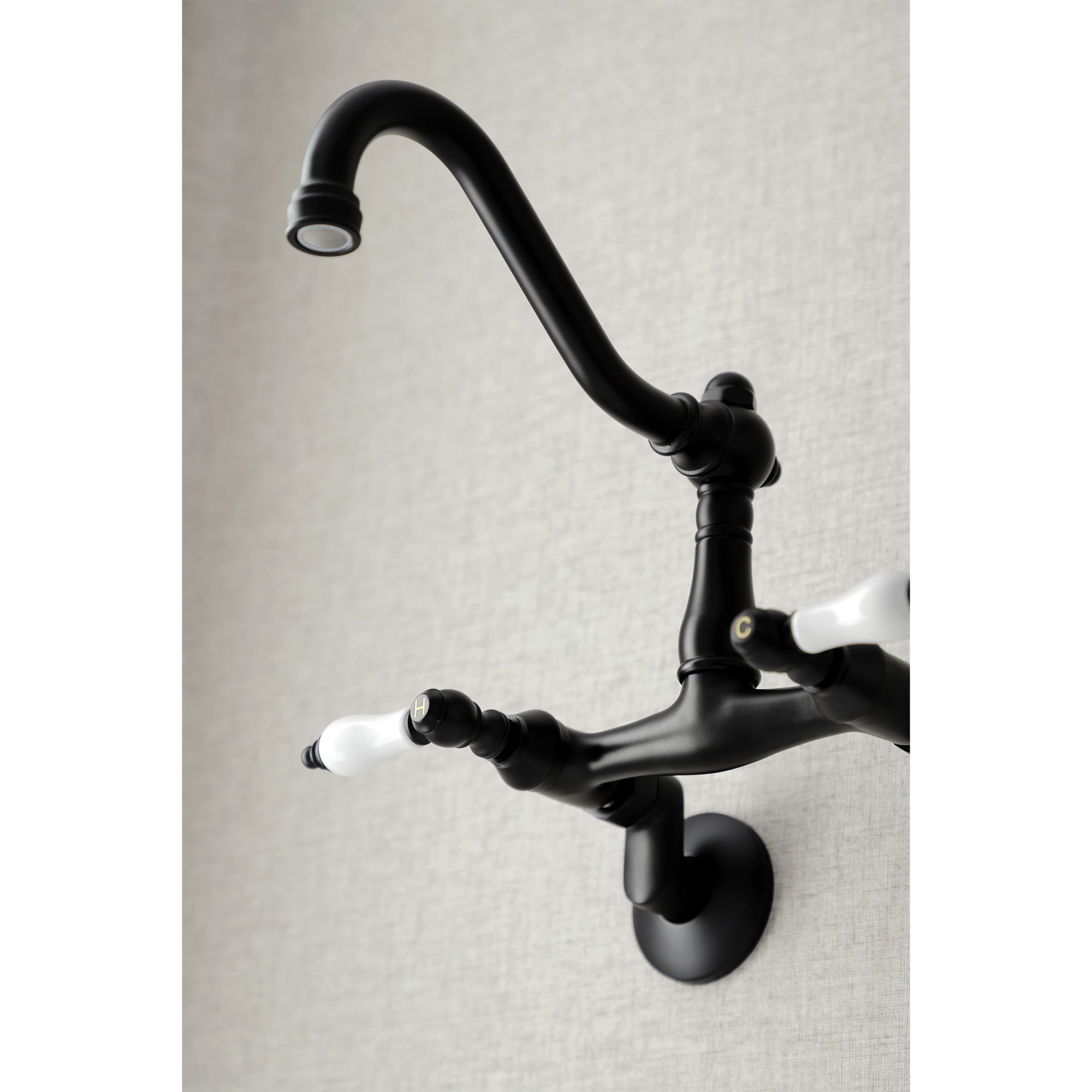 Kingston Brass WLKS3220PL Kitchen-Faucets - View #4