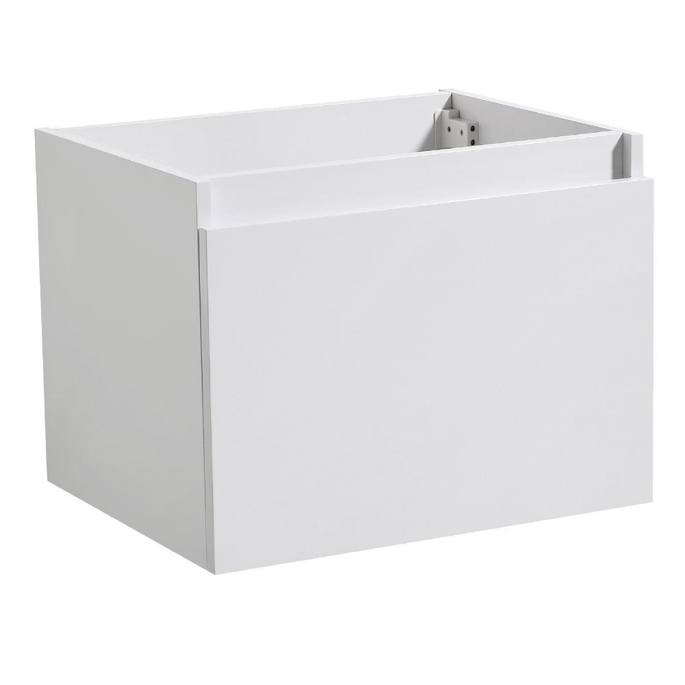 Fresca FCB8006WH vanities - View #2