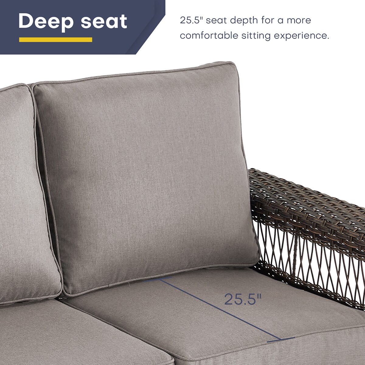 Rilyson FSSLBR1113-3 Patio-Conversation-Sets - View #7