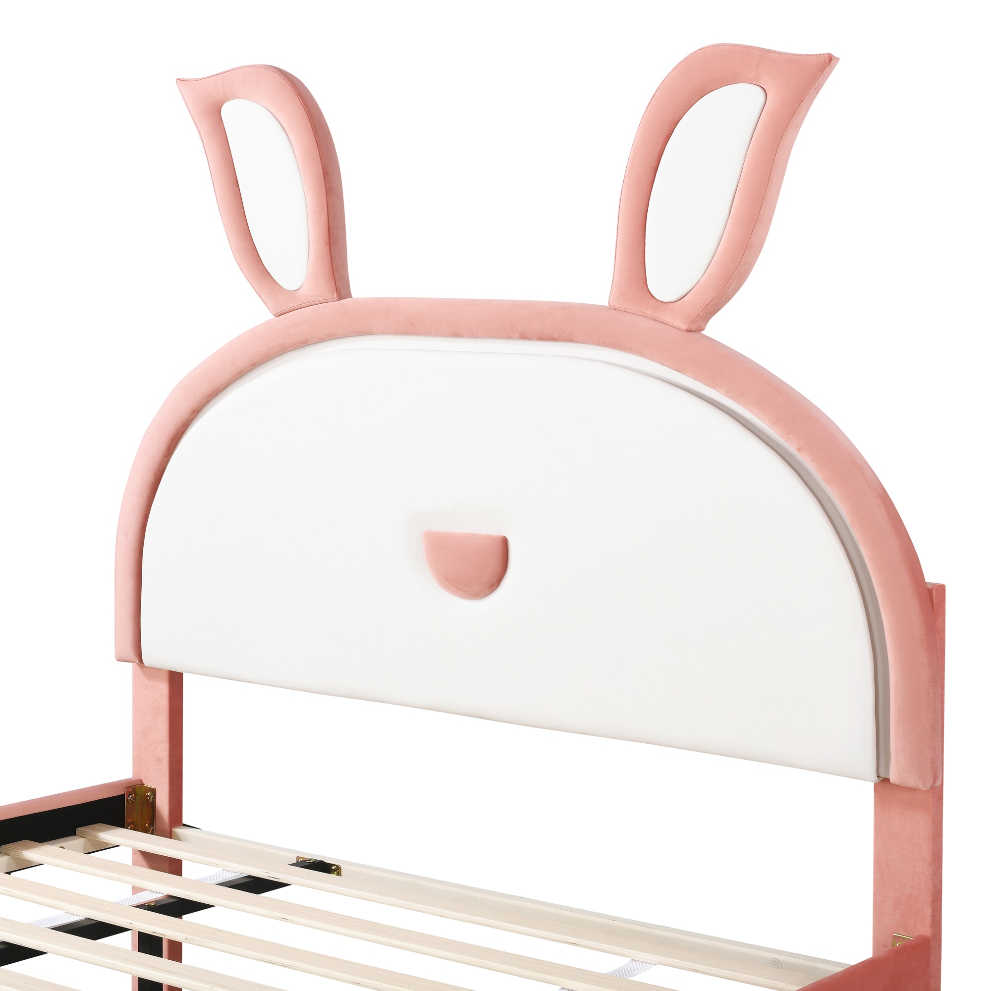 ModernLuxe L3P-SF000114AAH beds - View #12