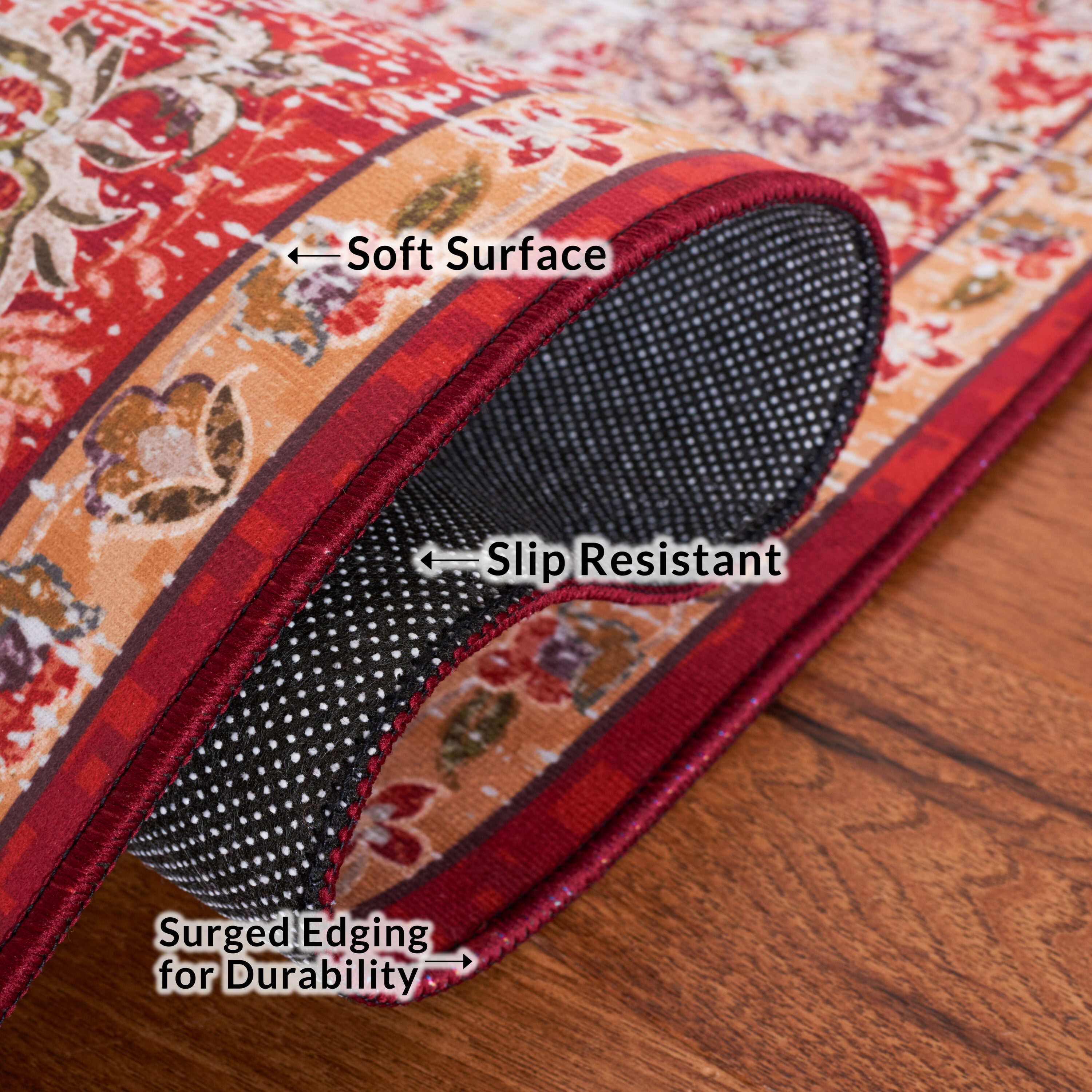 Safavieh TSN131P-5 rugs - View #2