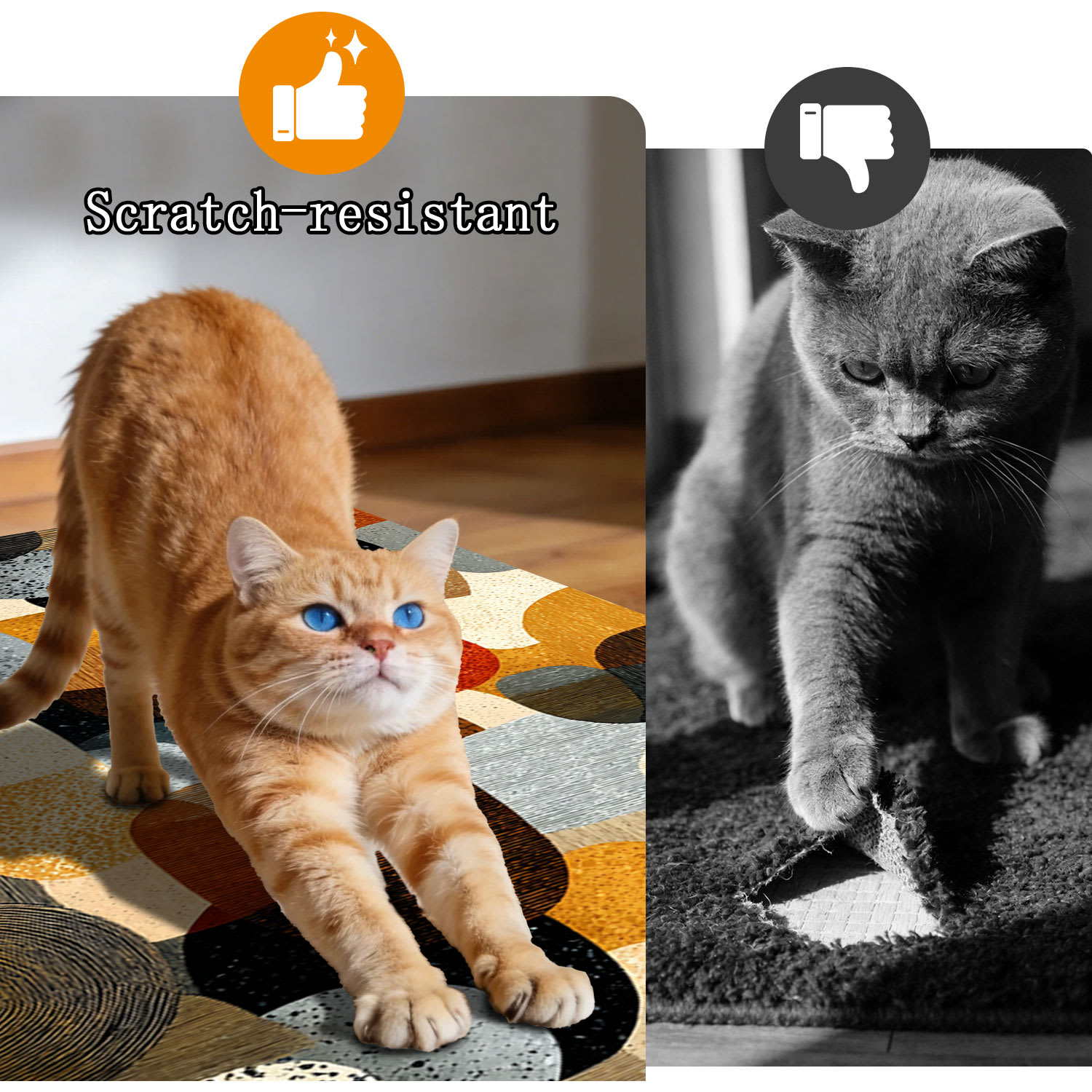 TOBILI TO-SL-907A rugs - View #2