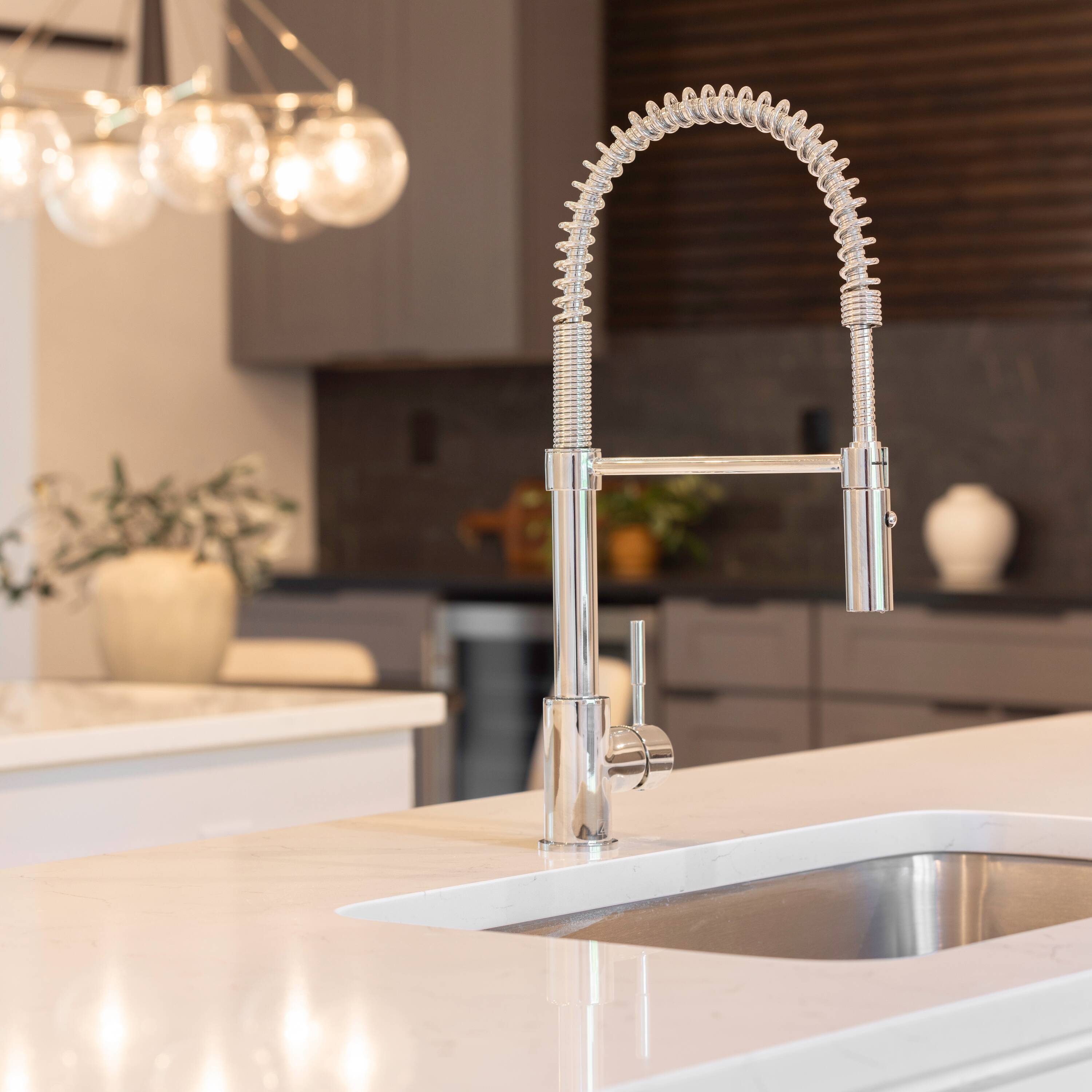 ZLINE KITCHEN & BATH SRA-KF-CH Kitchen-Faucets - View #7