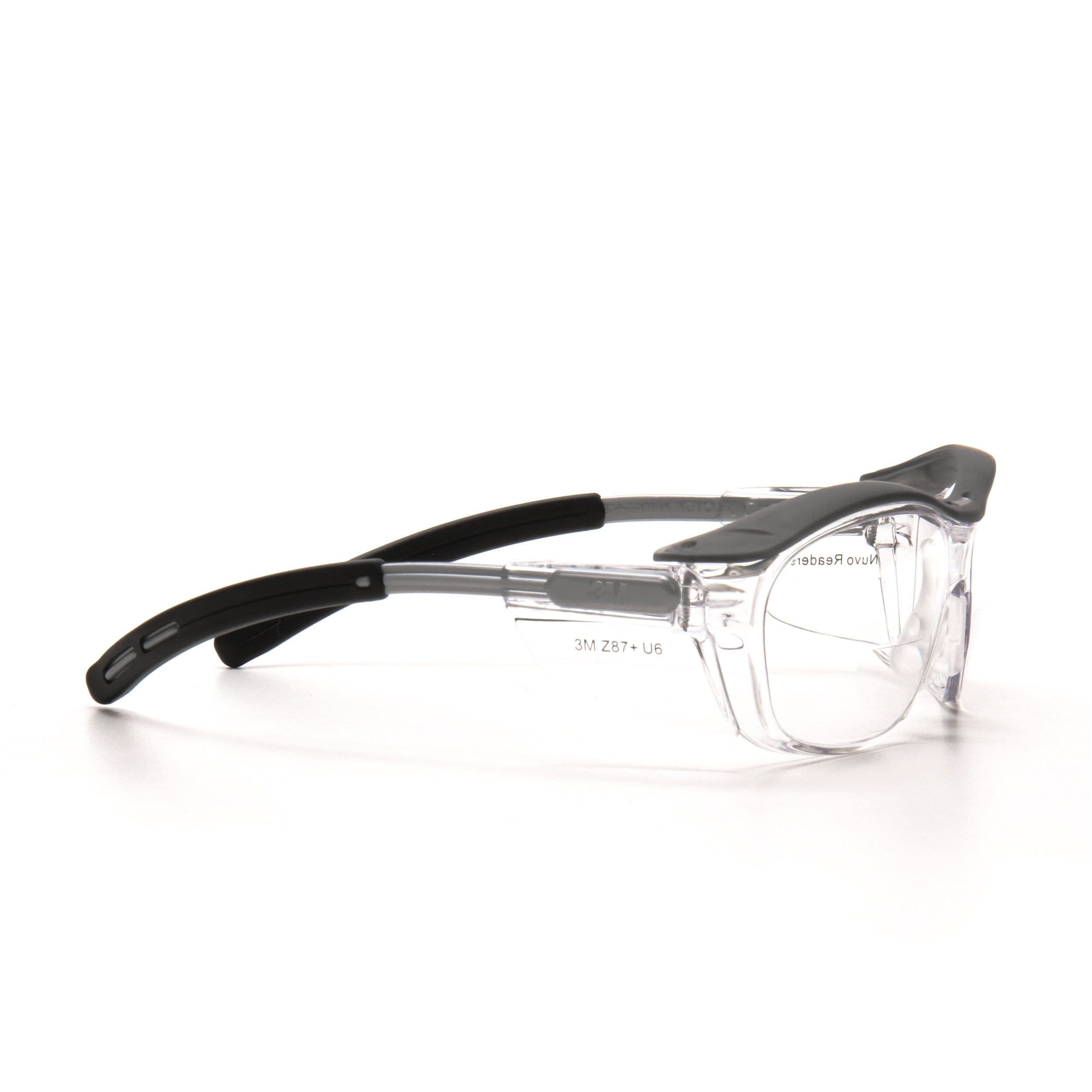 safety glasses with readers lowe's