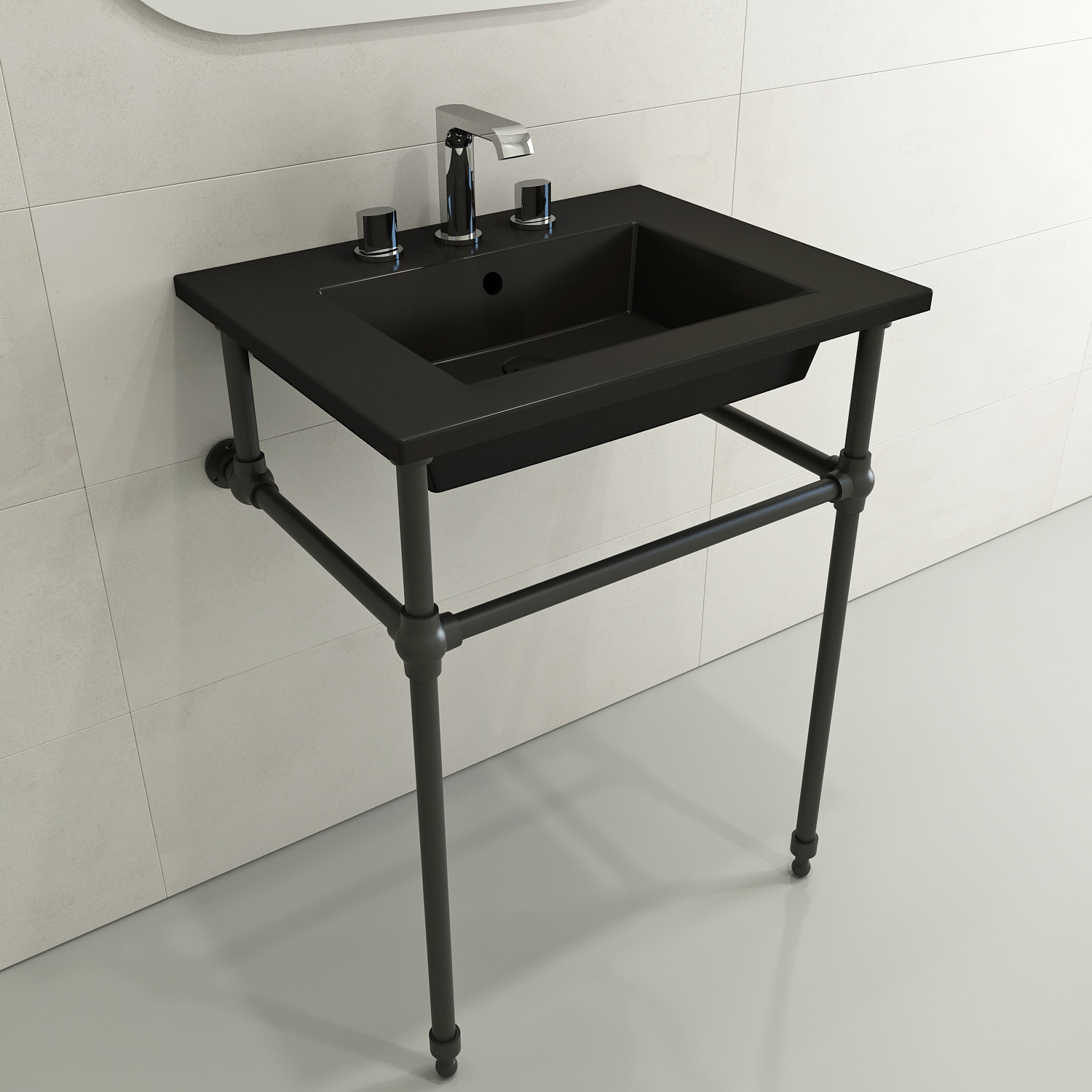 BOCCHI 1161-004-0127 Bath-Sink - View #4