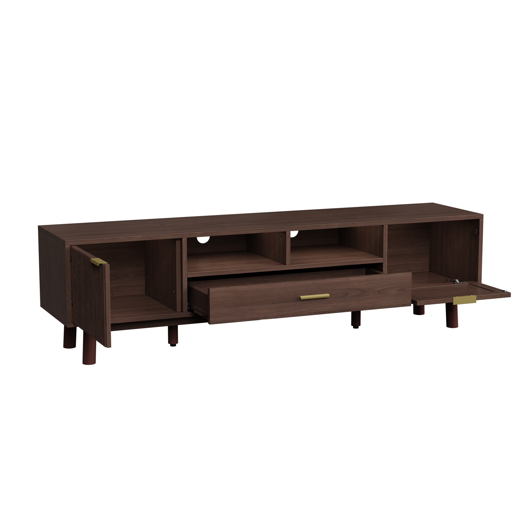 ModernLuxe L3P-N710P257619P Tv-Stands - View #12