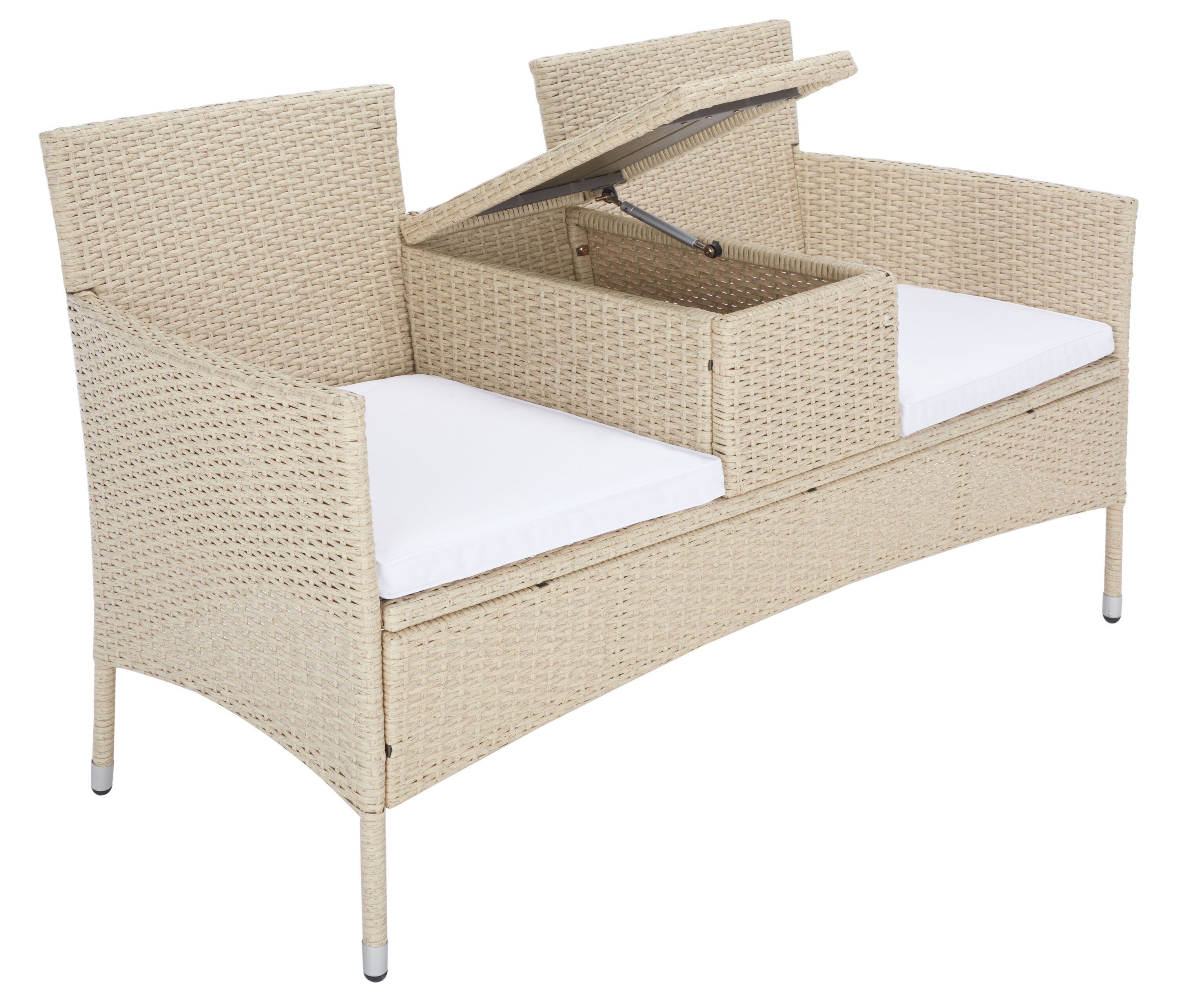 Safavieh PAT7710B Patio-Chairs - View #12