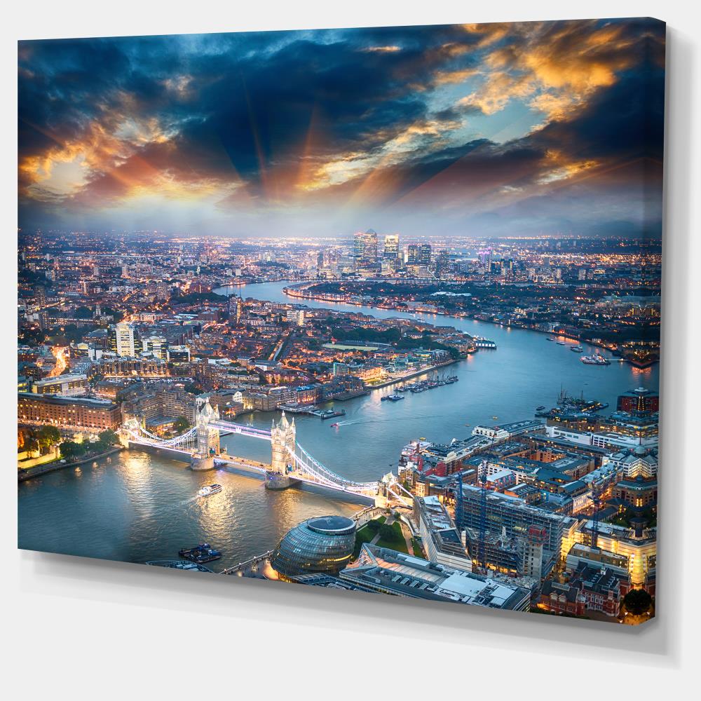 Designart PT8297-40-30 Wall-Art - View #2