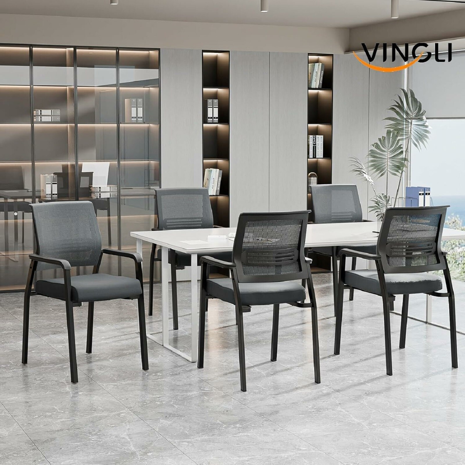 Winado LO1G52005945 Office-Chairs - View #7