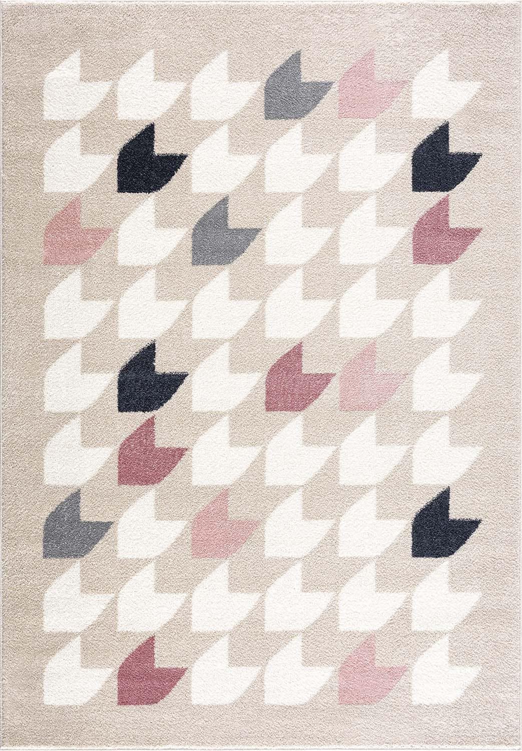 Abani Rugs DEC160A-5 rugs - View #2