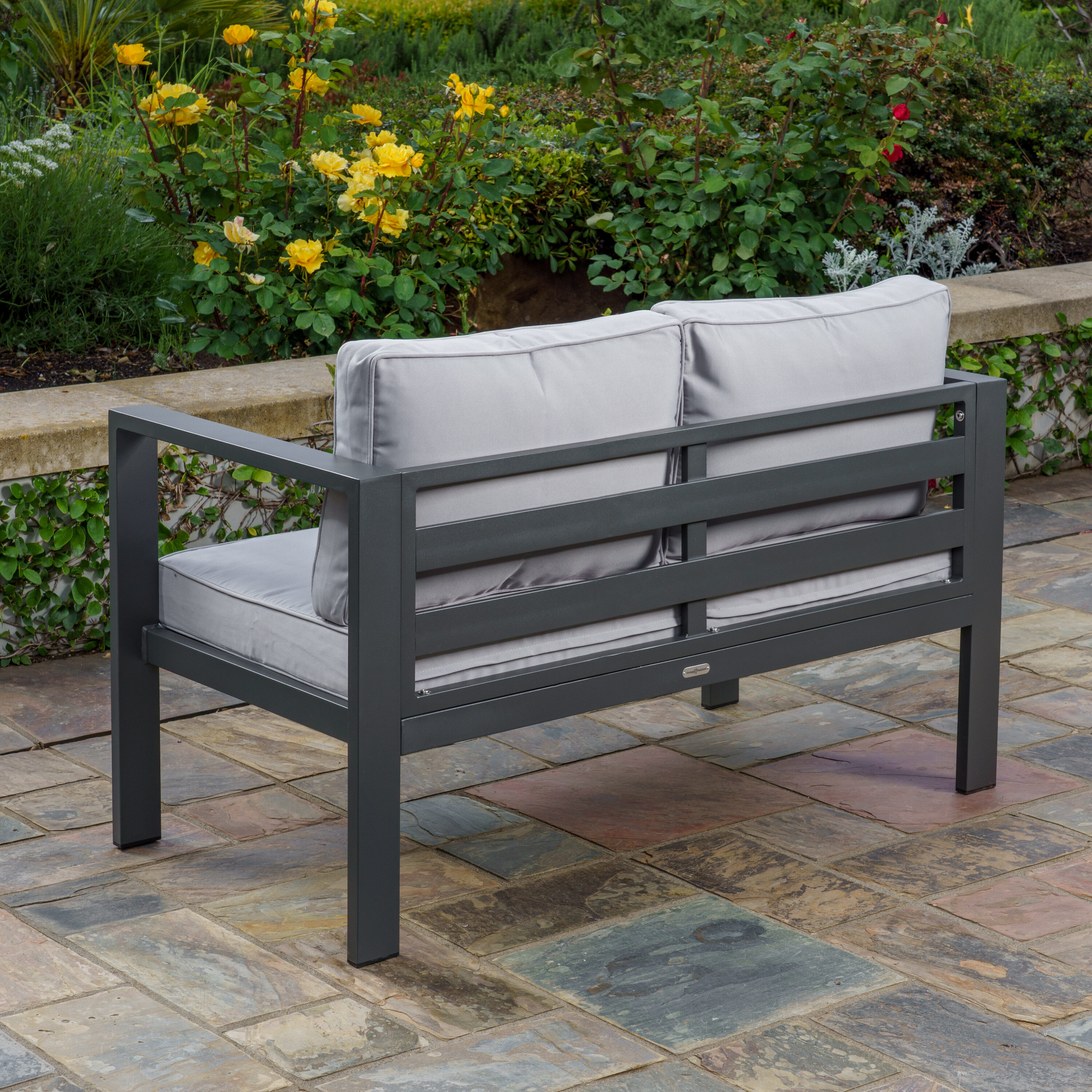 Tortuga Outdoor 42-2002-GR/GR Patio-Conversation-Sets - View #12