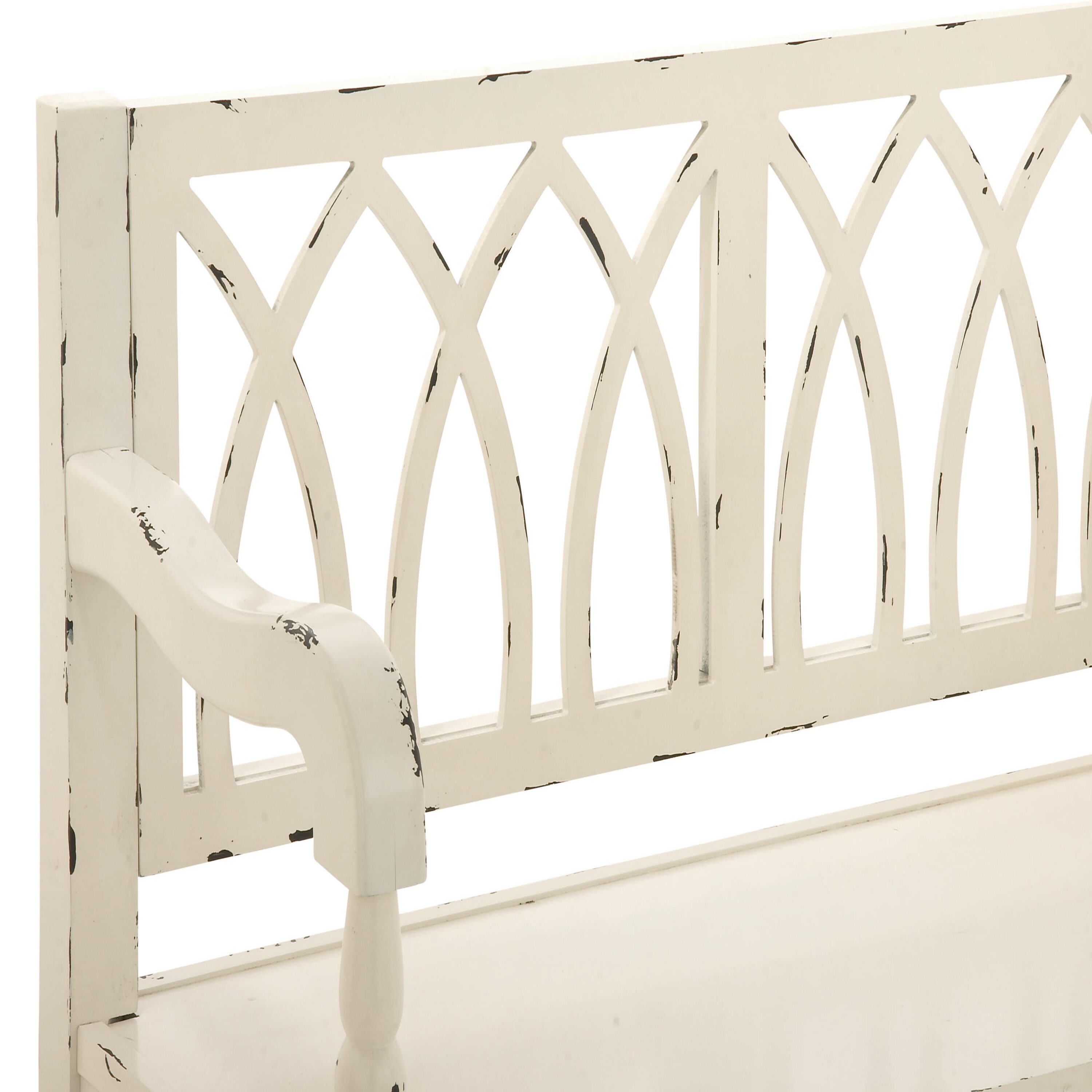 Grayson Lane 60155 bench - View #3