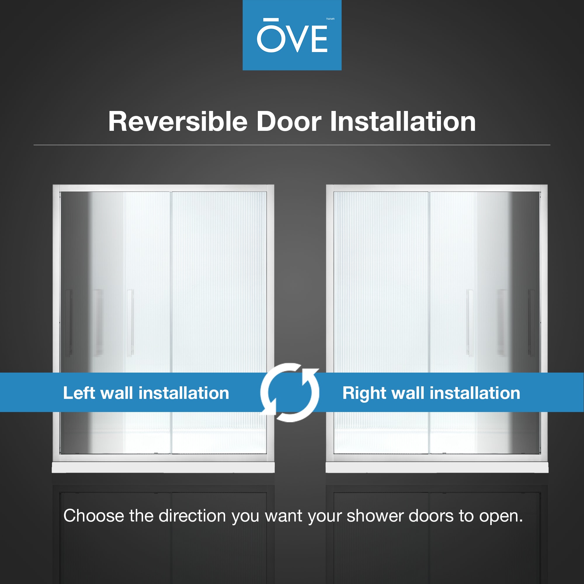 OVE Decors 15SGP-VENF60-CHR Shower-Doors - View #6