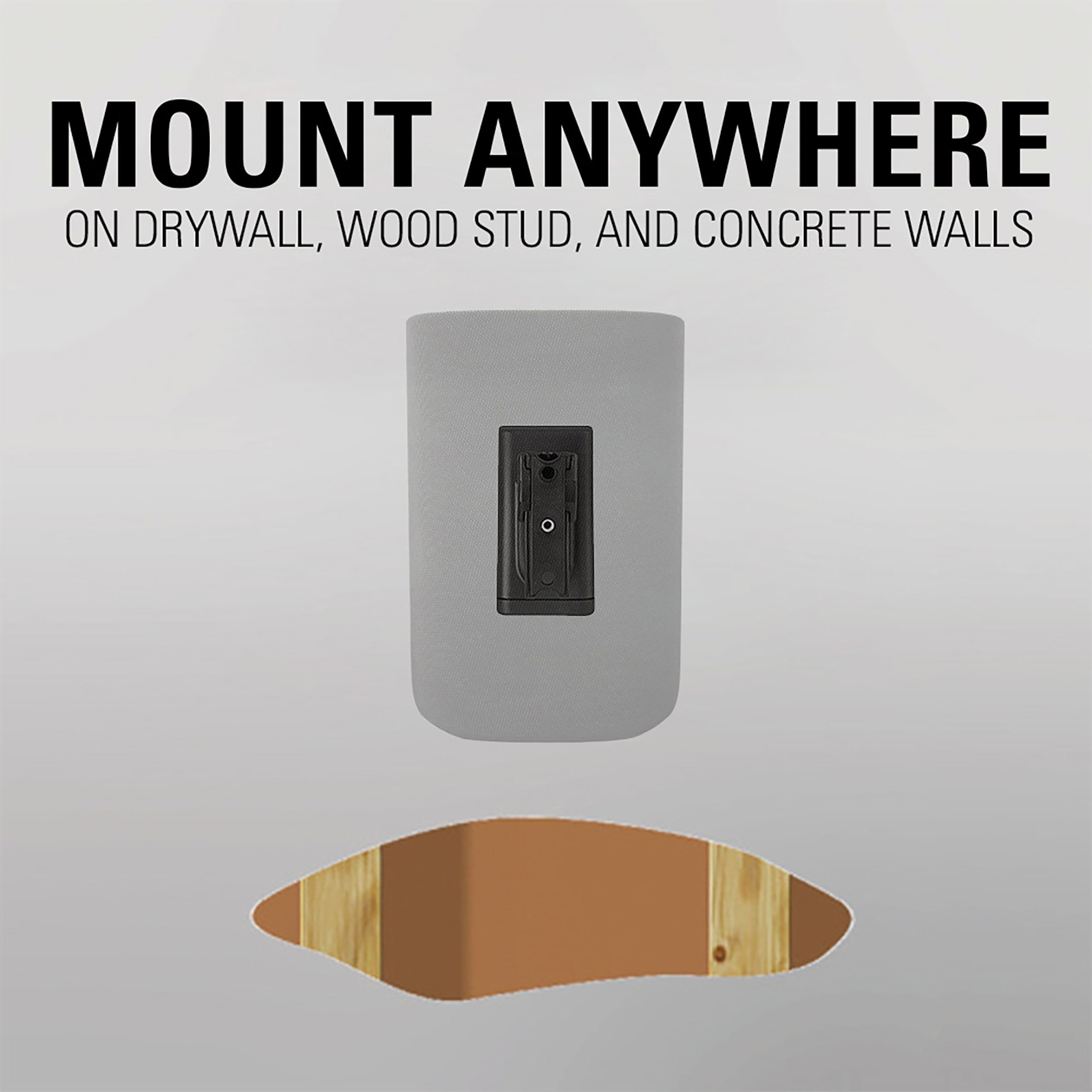 Sanus WSWMU2B2 Tv-Mounts - View #4