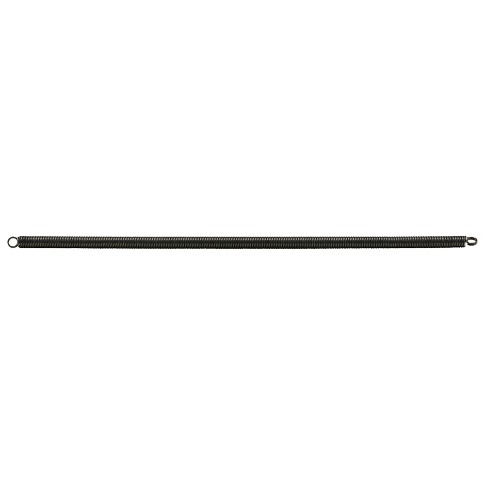 Prime-Line SP 9652 16.375-in Black Steel Screen/Storm door spring