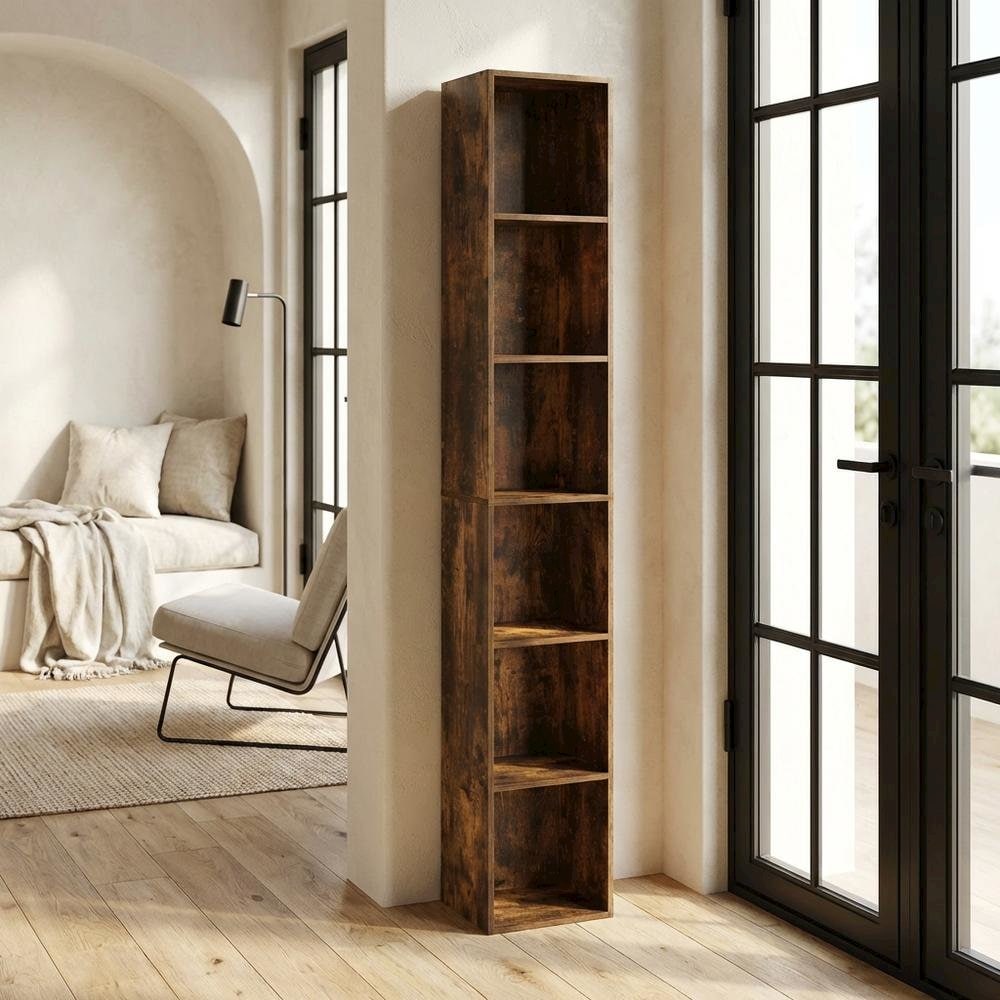 FurniFact BO3736840WHT bookcases - View #3