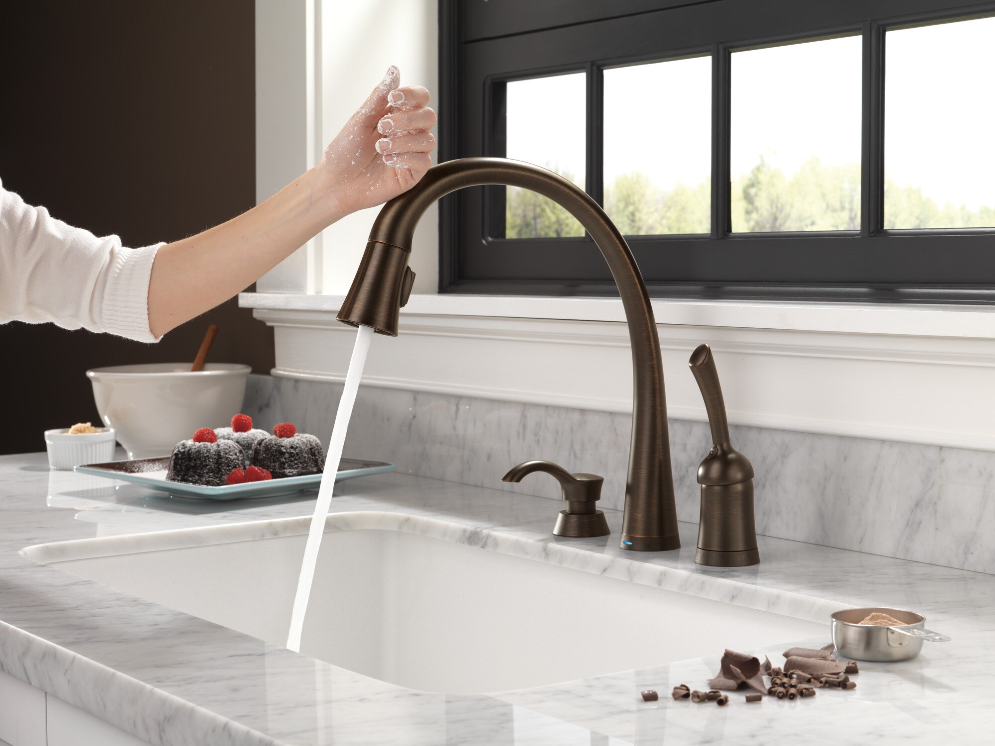 Delta RP50781RB Soap-Lotion-Dispensers - View #14