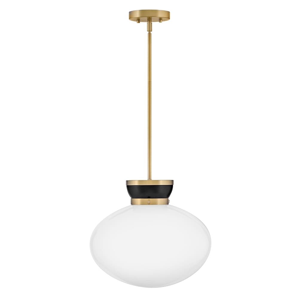 Lark 83604BK-LCB Pendant-Lights - View #2