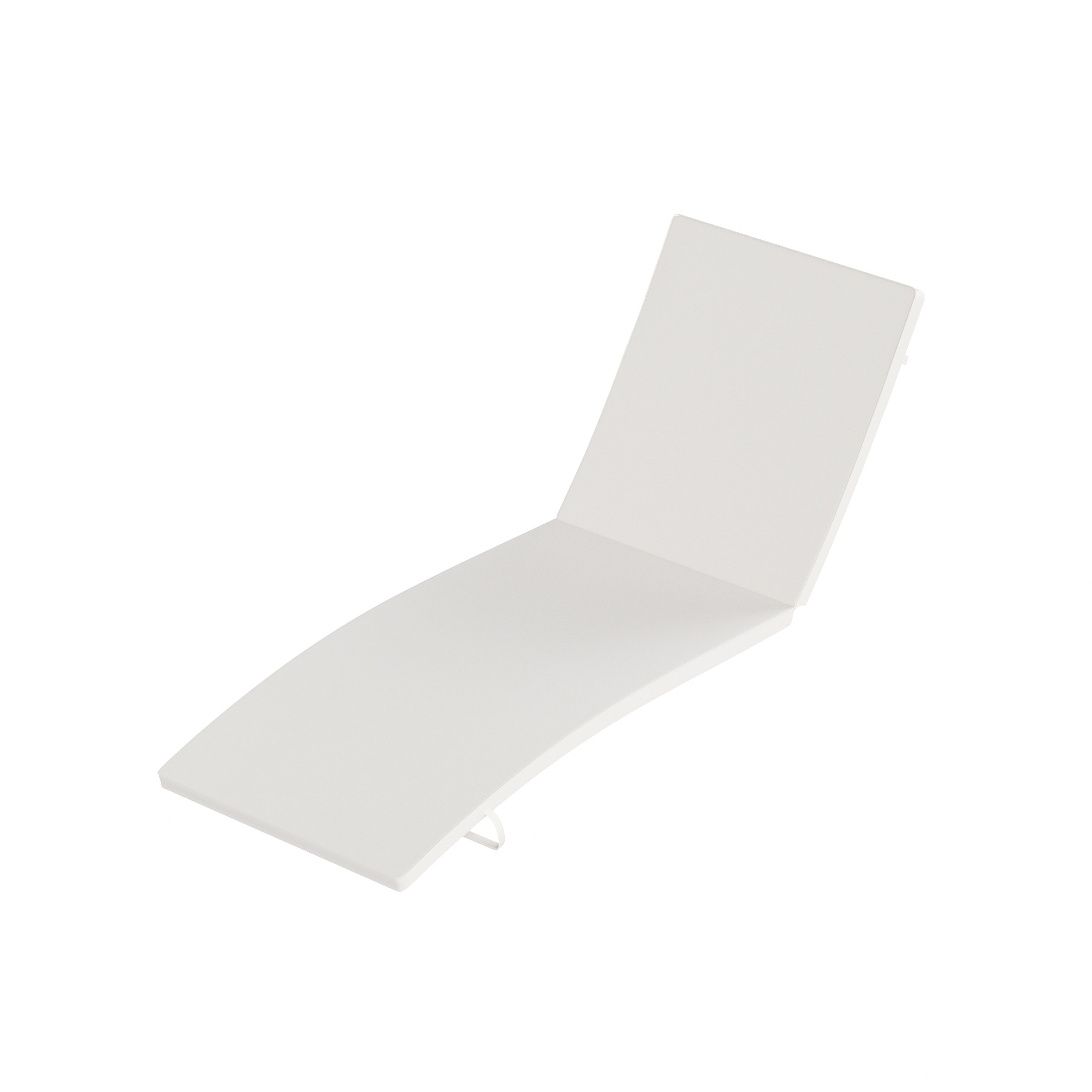 Westin Furniture OD3002-WH Patio-Furniture-Cushions - View #5