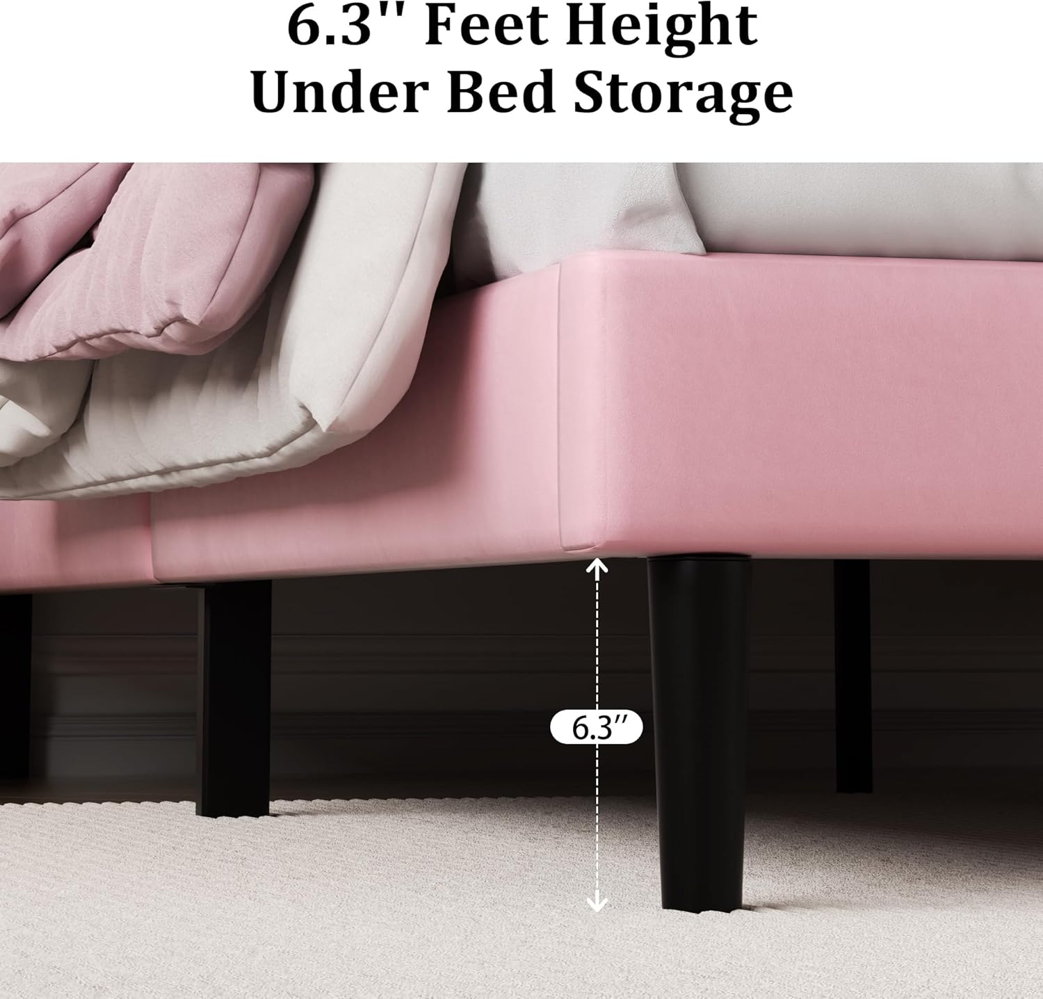 insta-bed 6810-PK01 beds - View #6