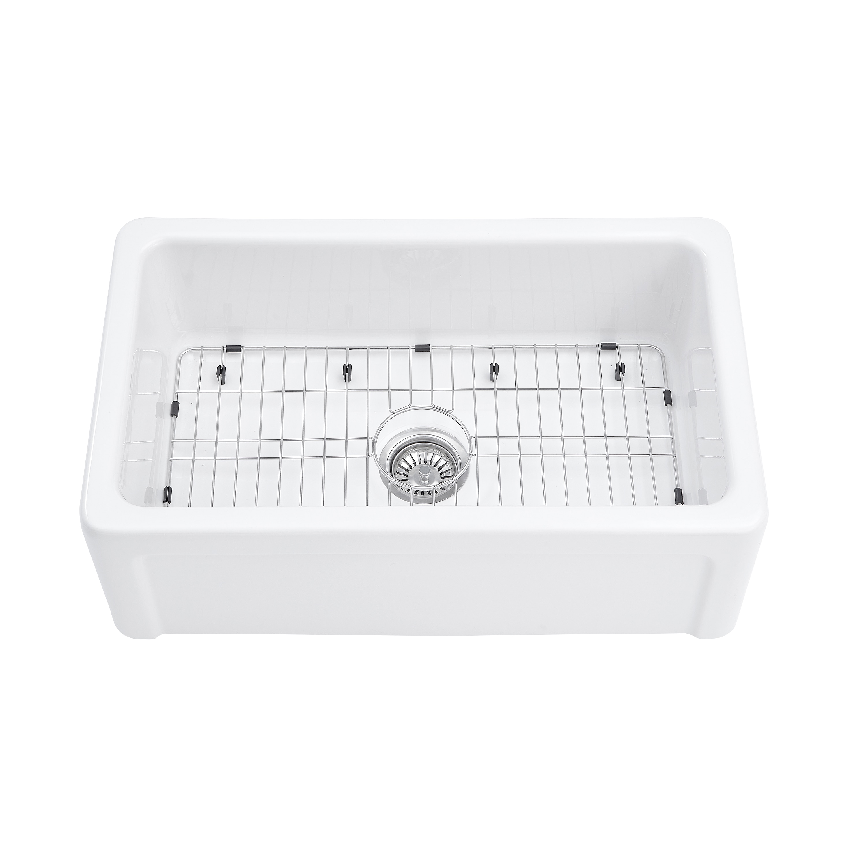 allen + roth MC-20404R Kitchen-Sinks - View #12