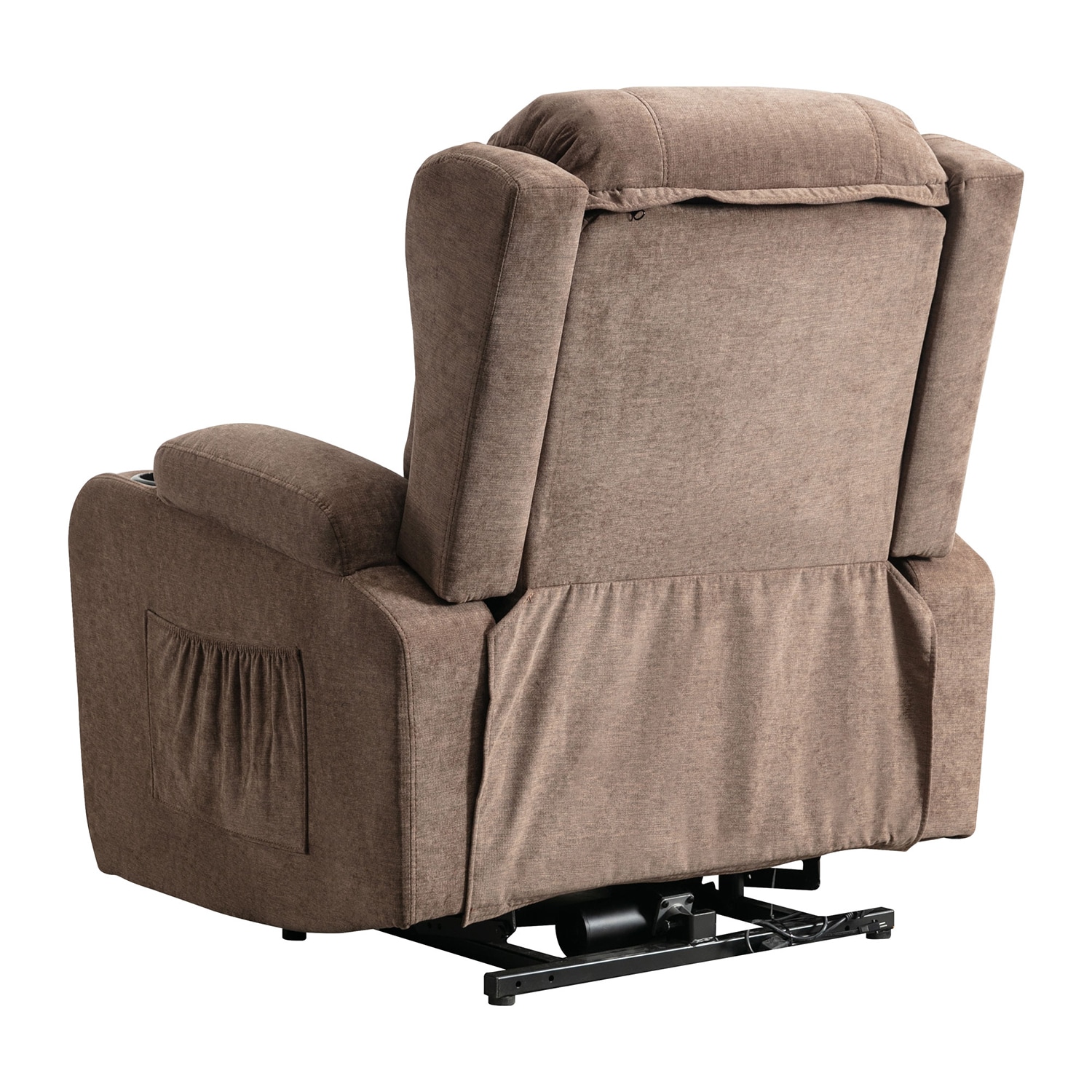 GZMR GZ-8113-GR recliners - View #9