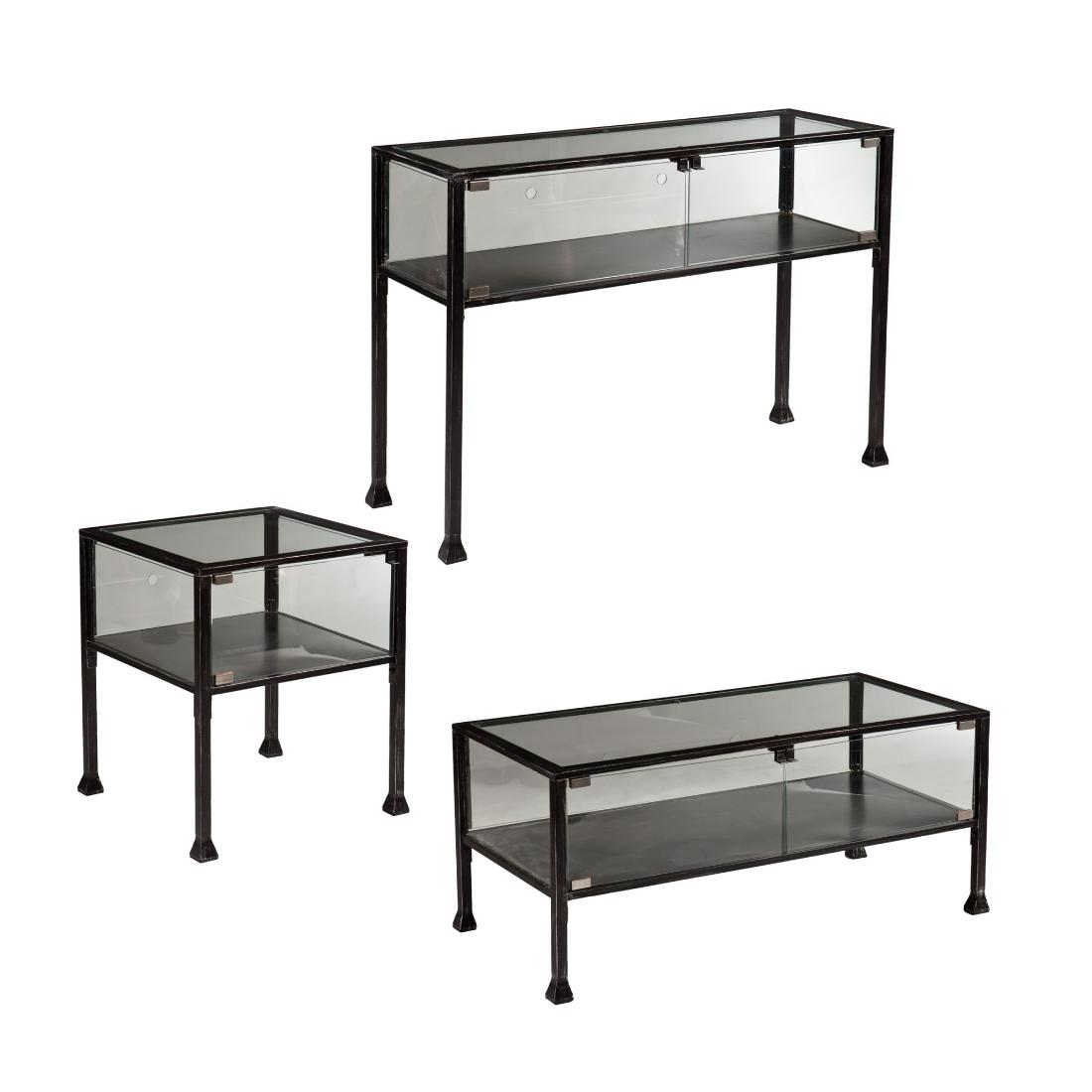 HomeRoots 4000402154 Coffee-Tables - View #3