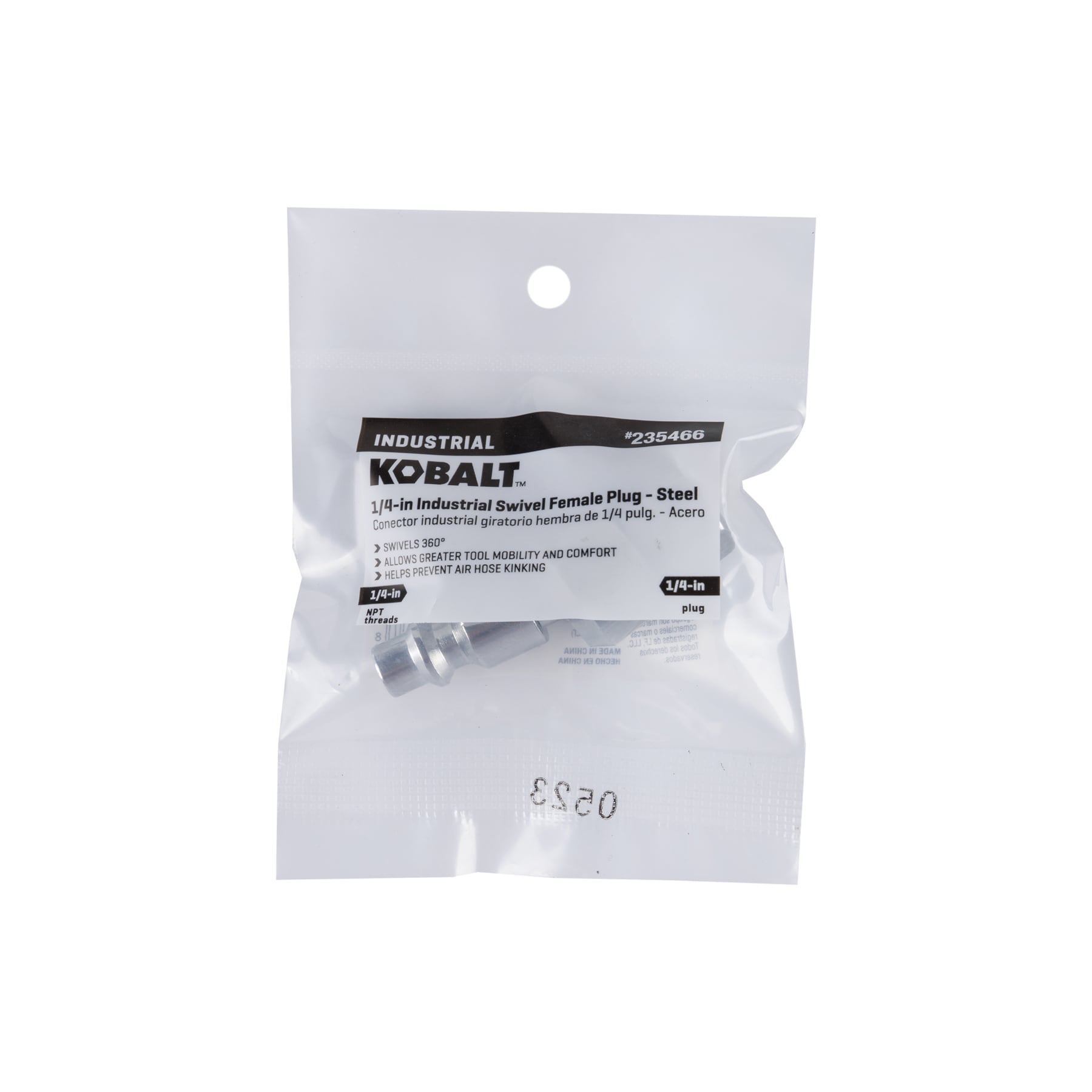 Kobalt SGY-AIR36NB c100620 - View #9