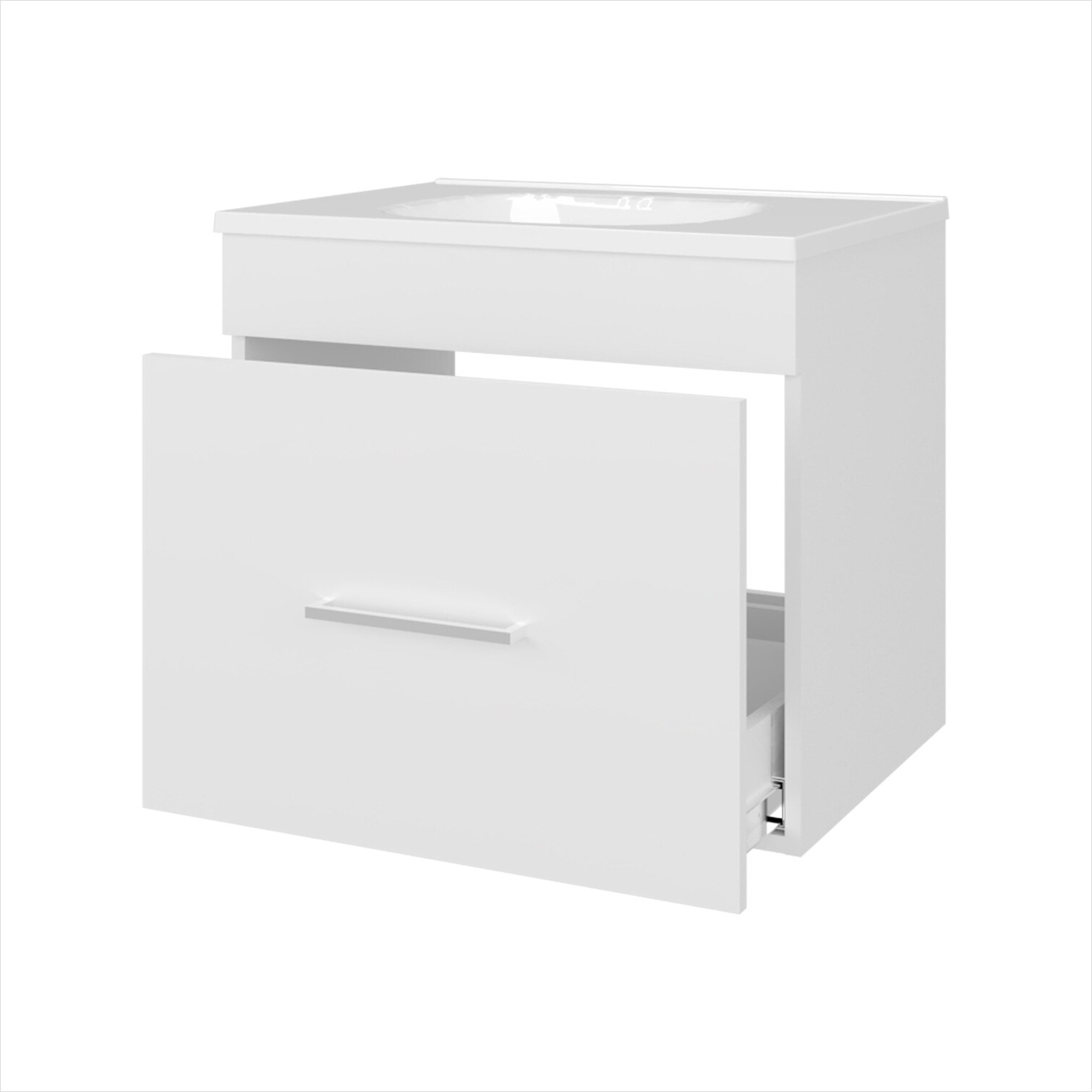 Naturefalls IXF90XGLORXP Bath-Vanity-Combo - View #2