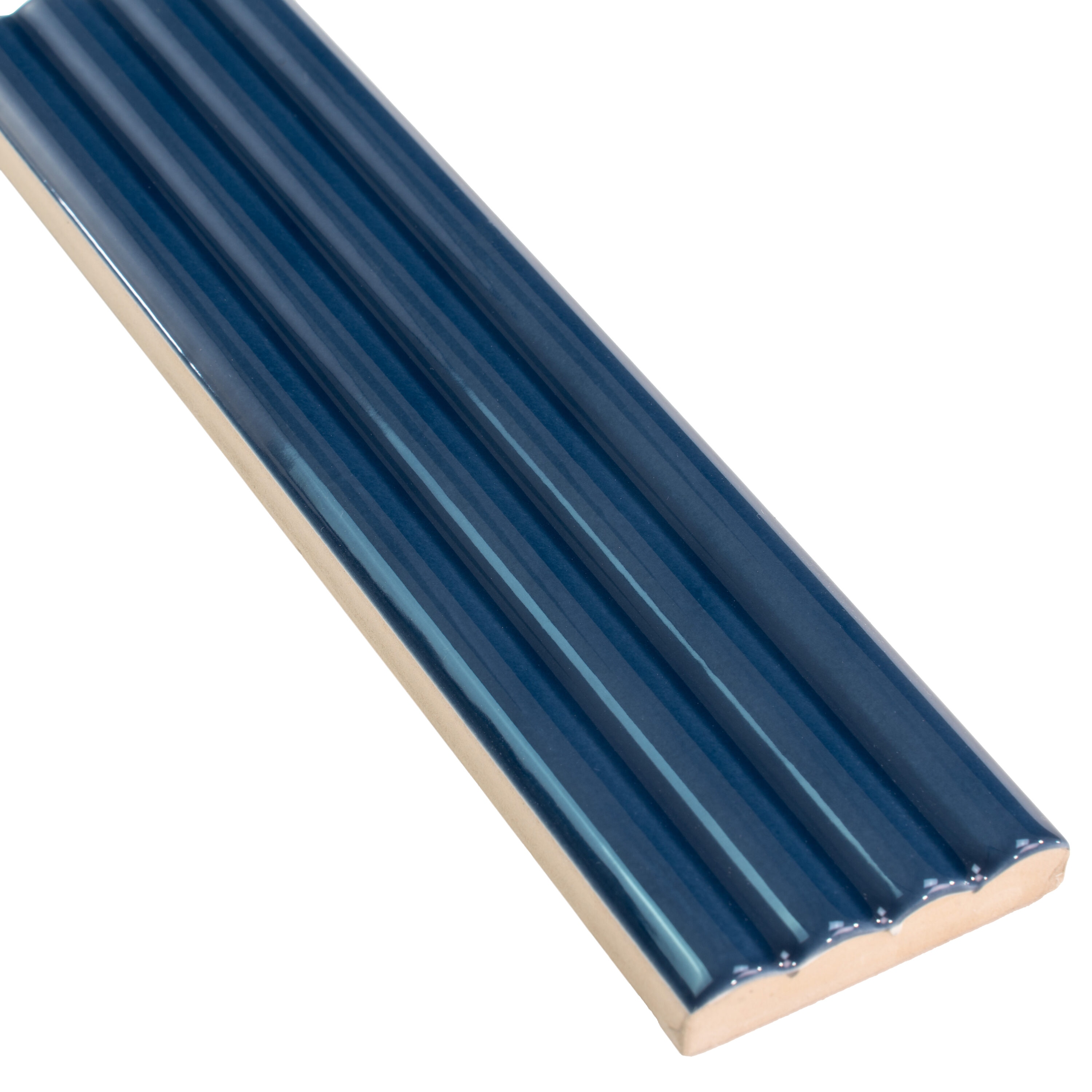 Apollo Tile RID88NAVDECGL Ceramic-Tile - View #7
