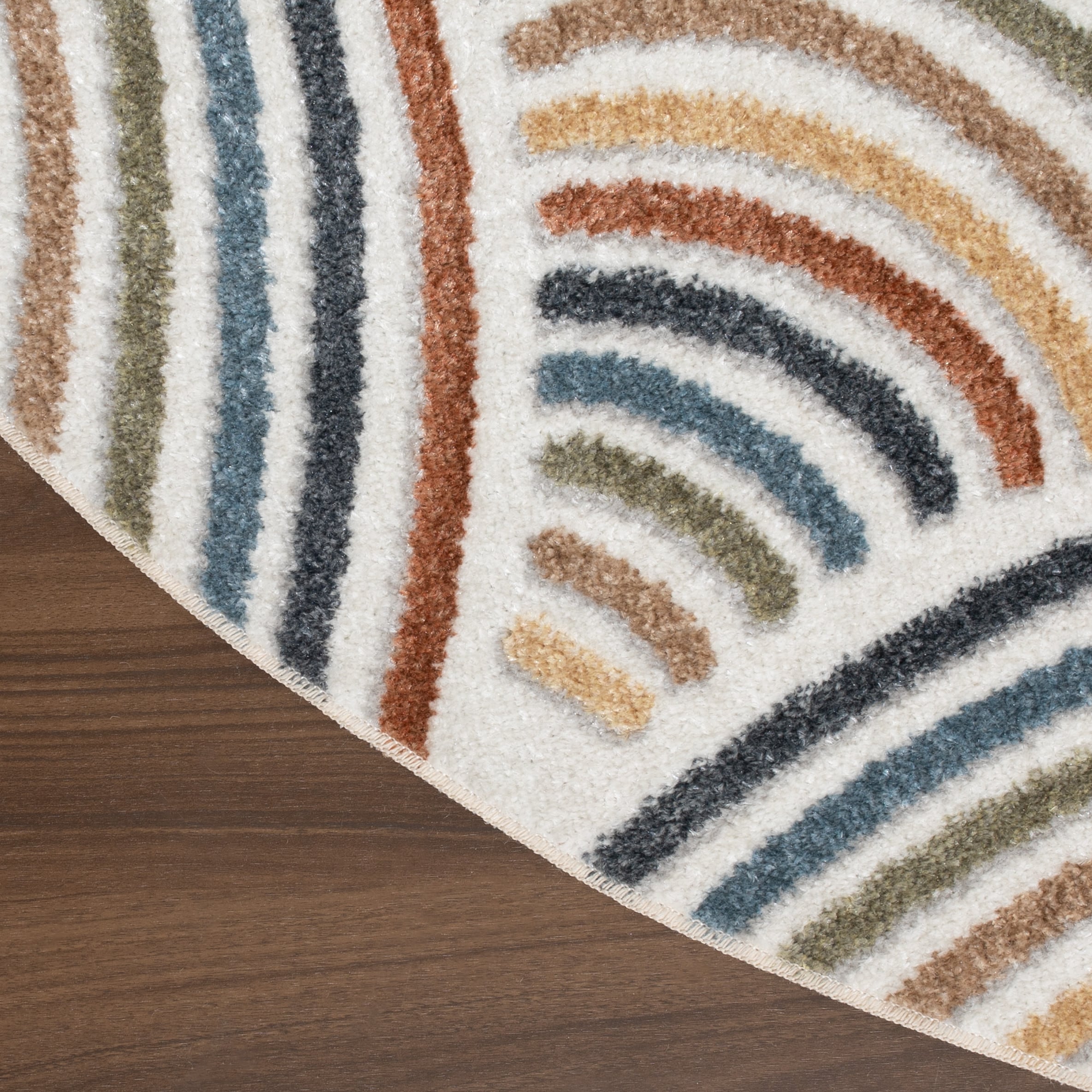 Nourison Home 099446979032 rugs - View #8