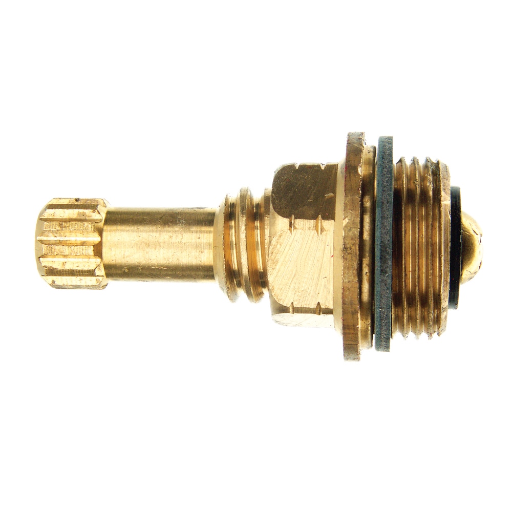 Danco 1-Handle Brass Faucet/Tub/Shower Stem for Central Brass
