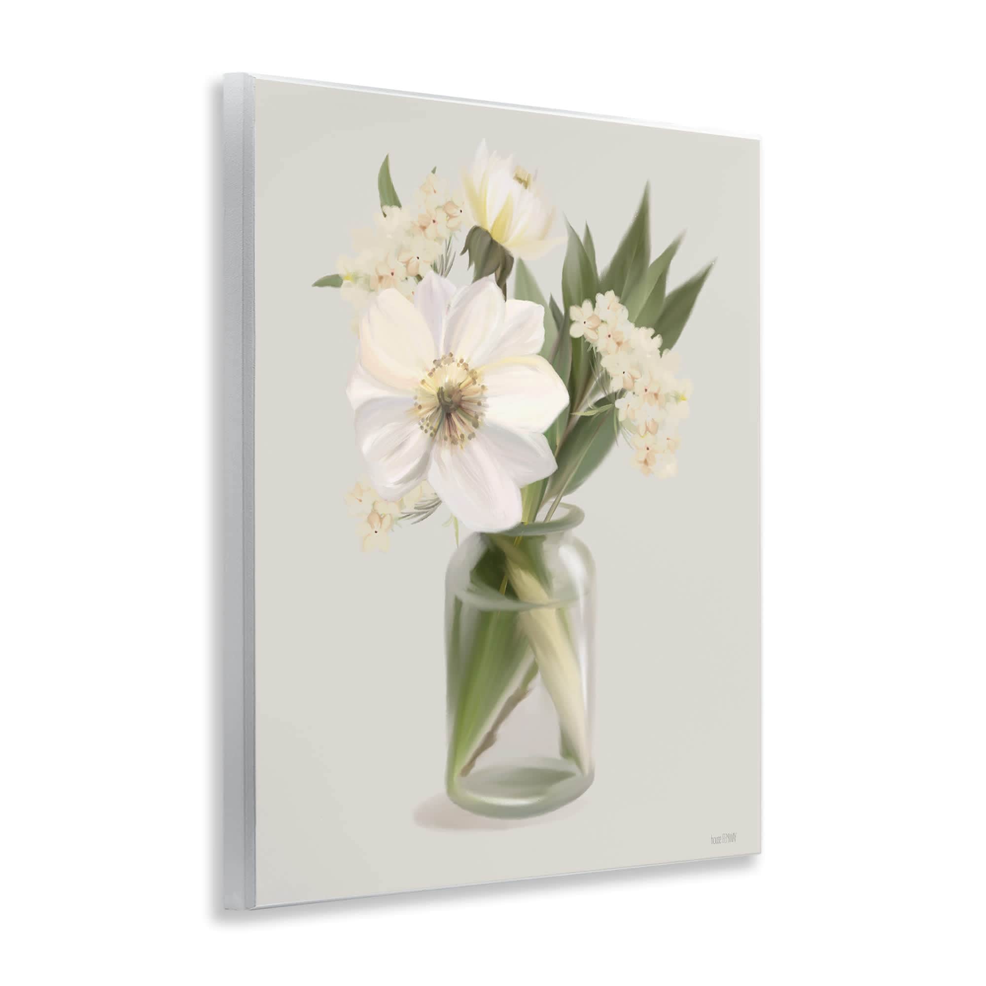 Stupell Industries BS-658-WD-11X14 Wall-Art - View #2