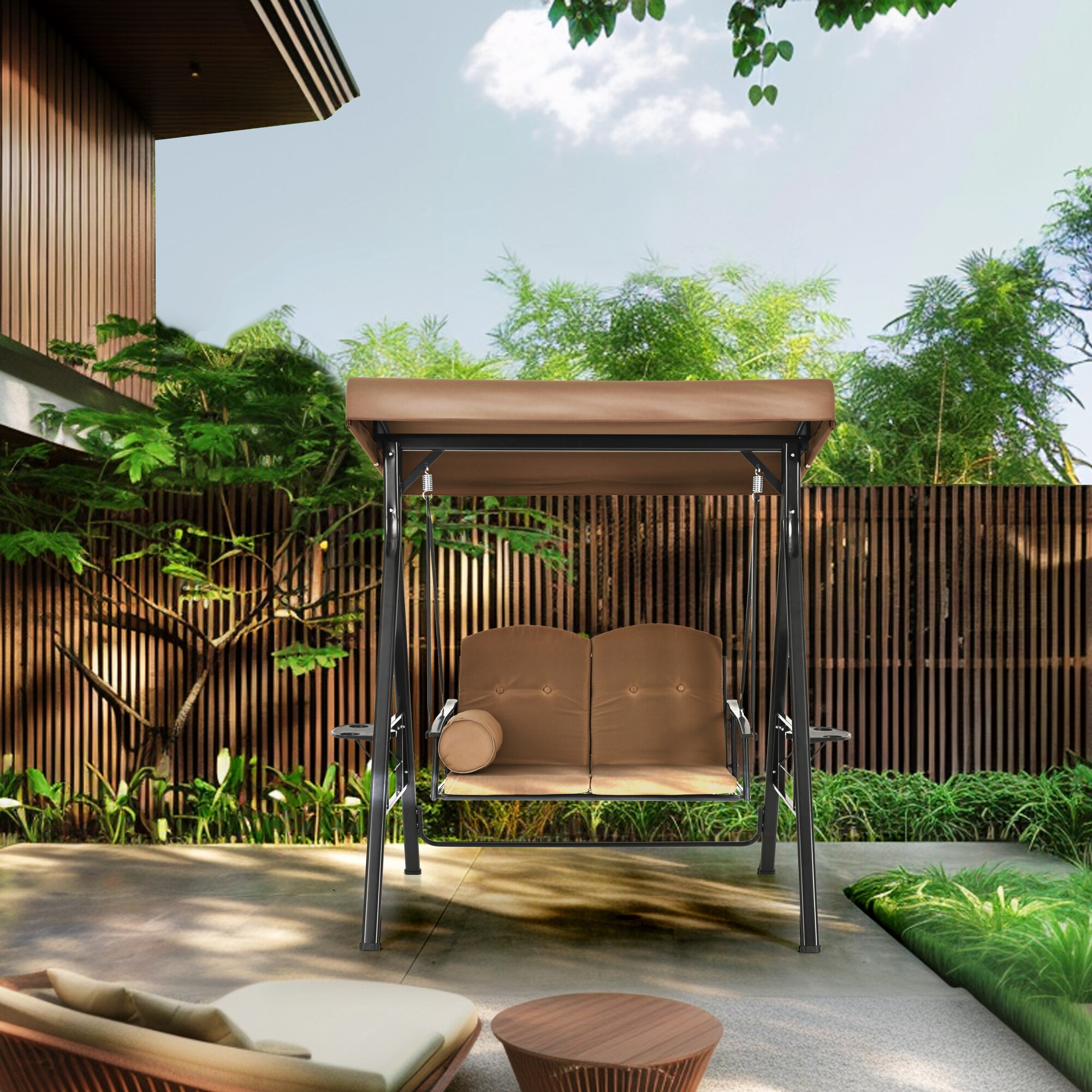  QQY-HTP2-WL1 Swing-Gliders - View #3