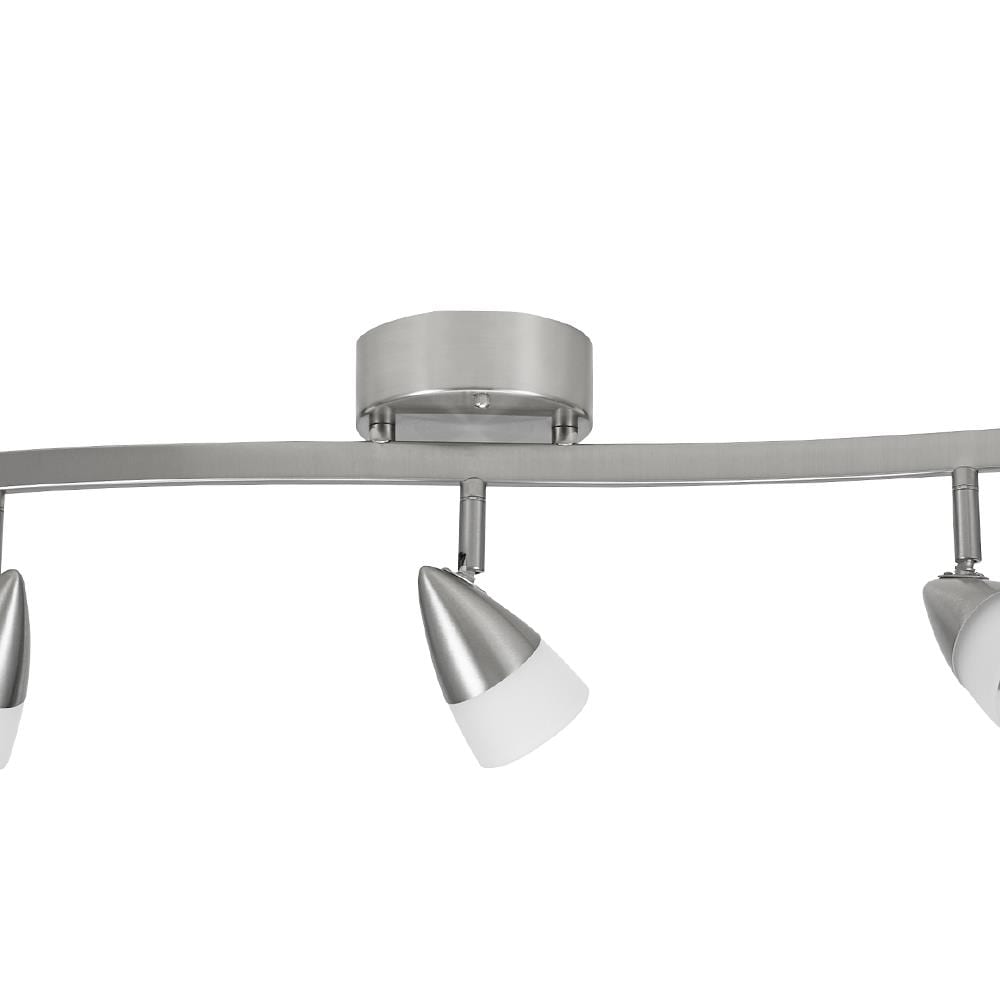allen + roth 20877-000 Fixed-Track-Lighting - View #6