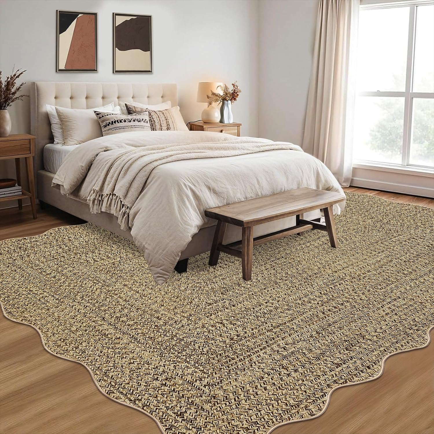 GAOMON CESTX41MCSP06ZX rugs - View #3